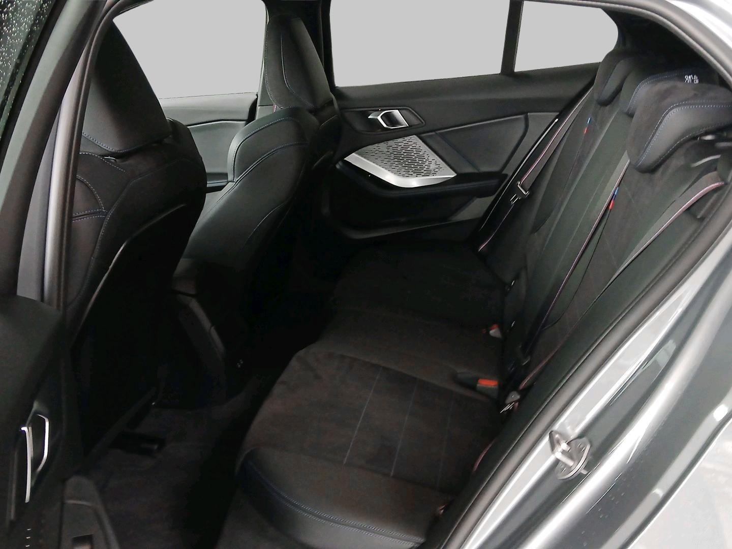 BMW 1er – Bild 14