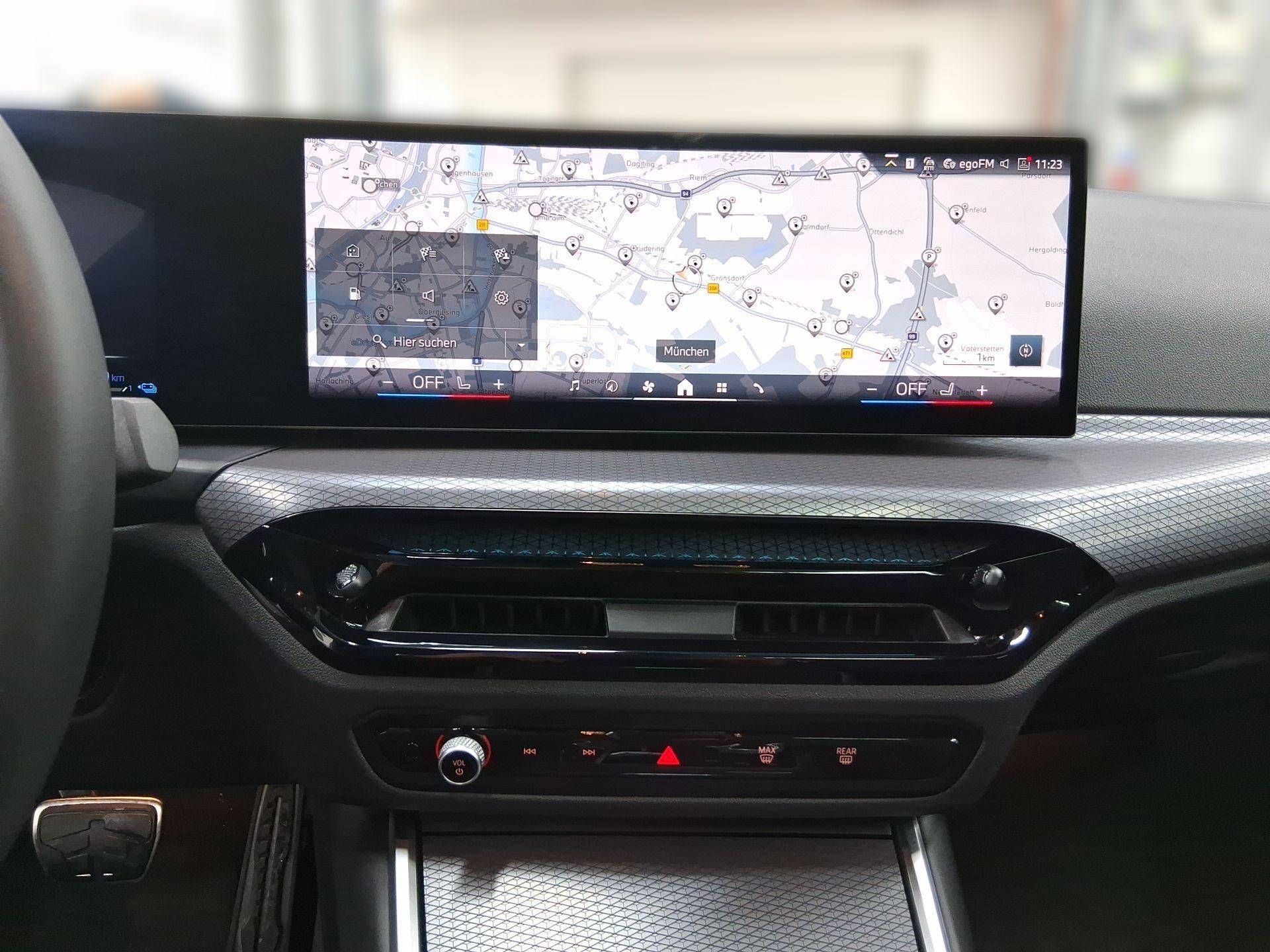BMW 3er – Bild 17