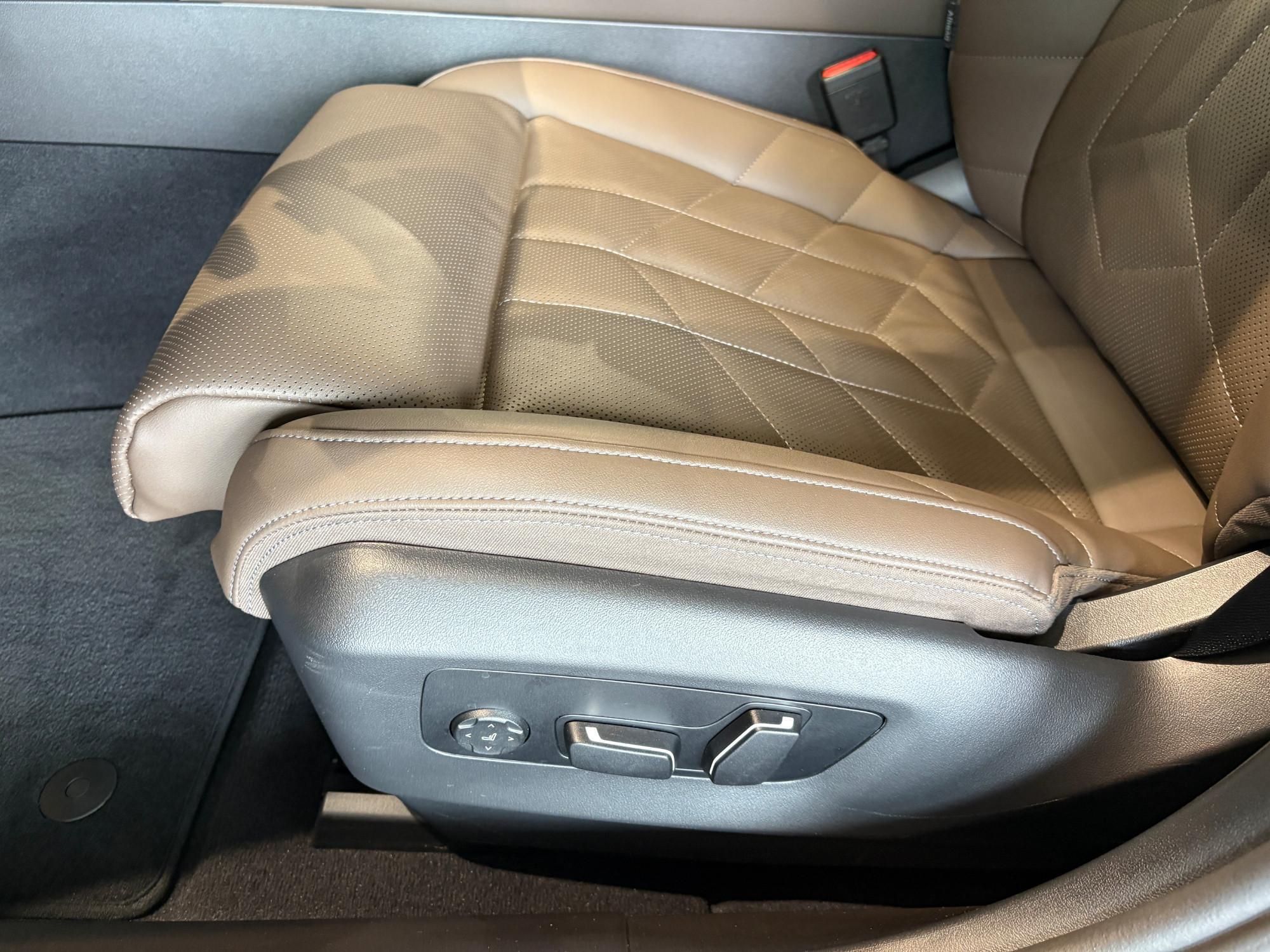 BMW 5er Touring – Bild 30