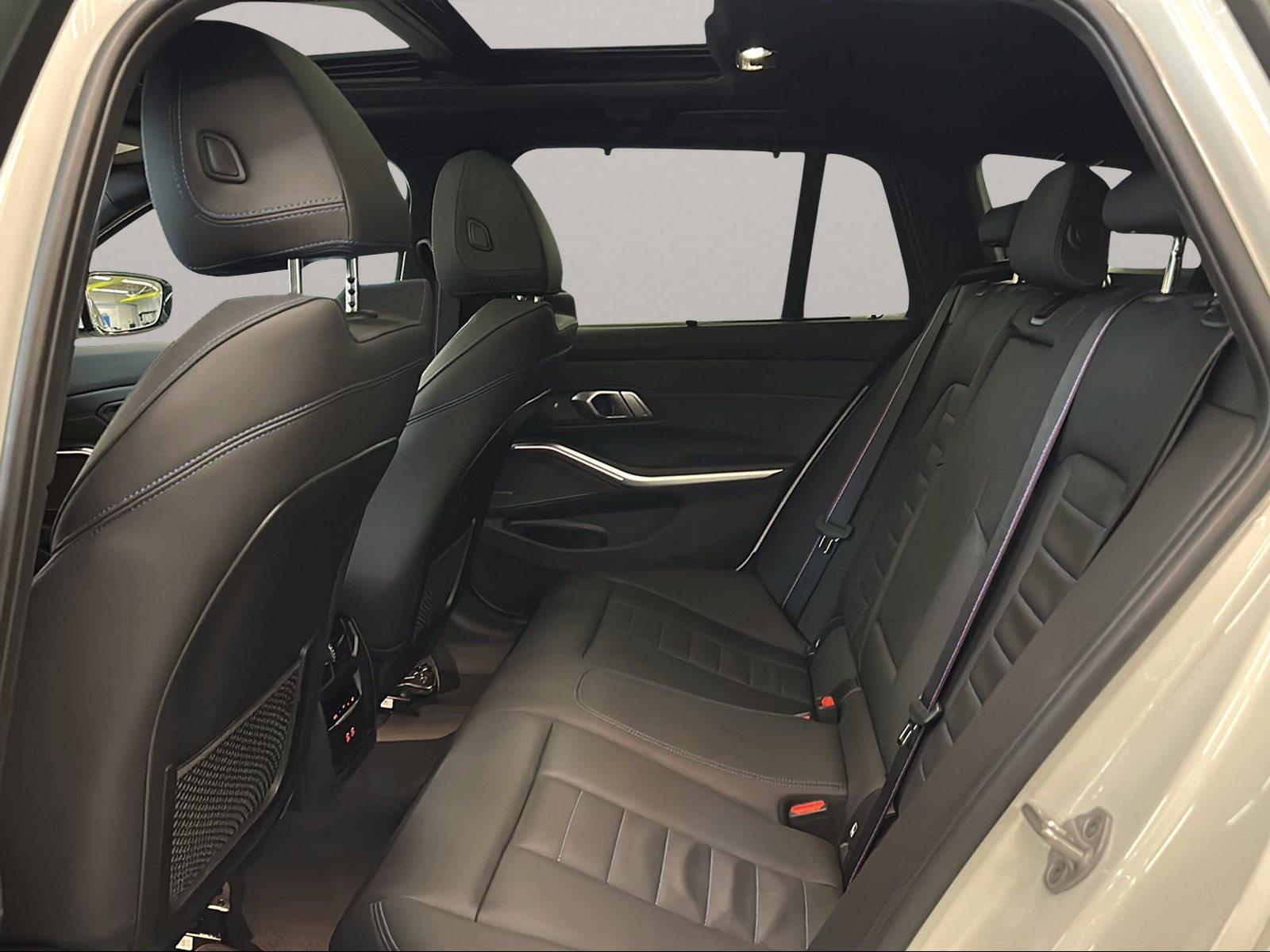 BMW 3er Touring – Bild 14