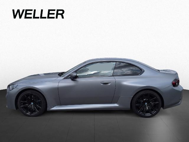 BMW M2 Coupé – Bild 5