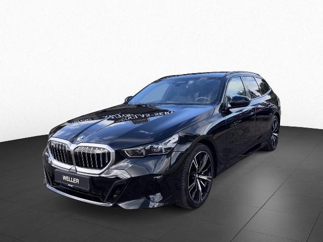 BMW 5er Touring