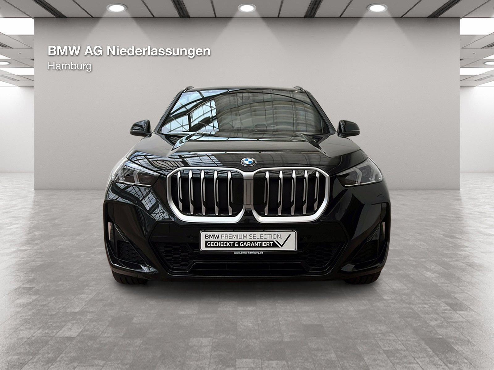 BMW X1 – Bild 18