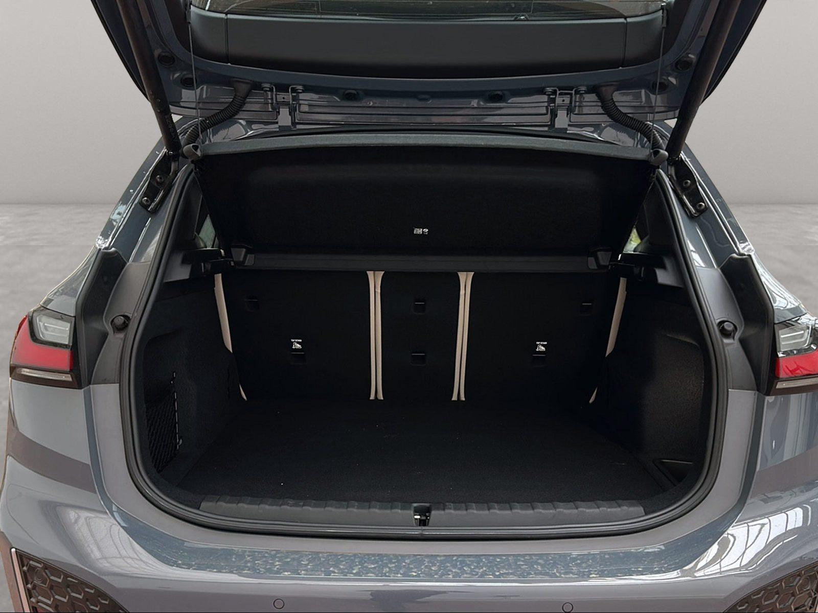 BMW 2er Active Tourer – Bild 7