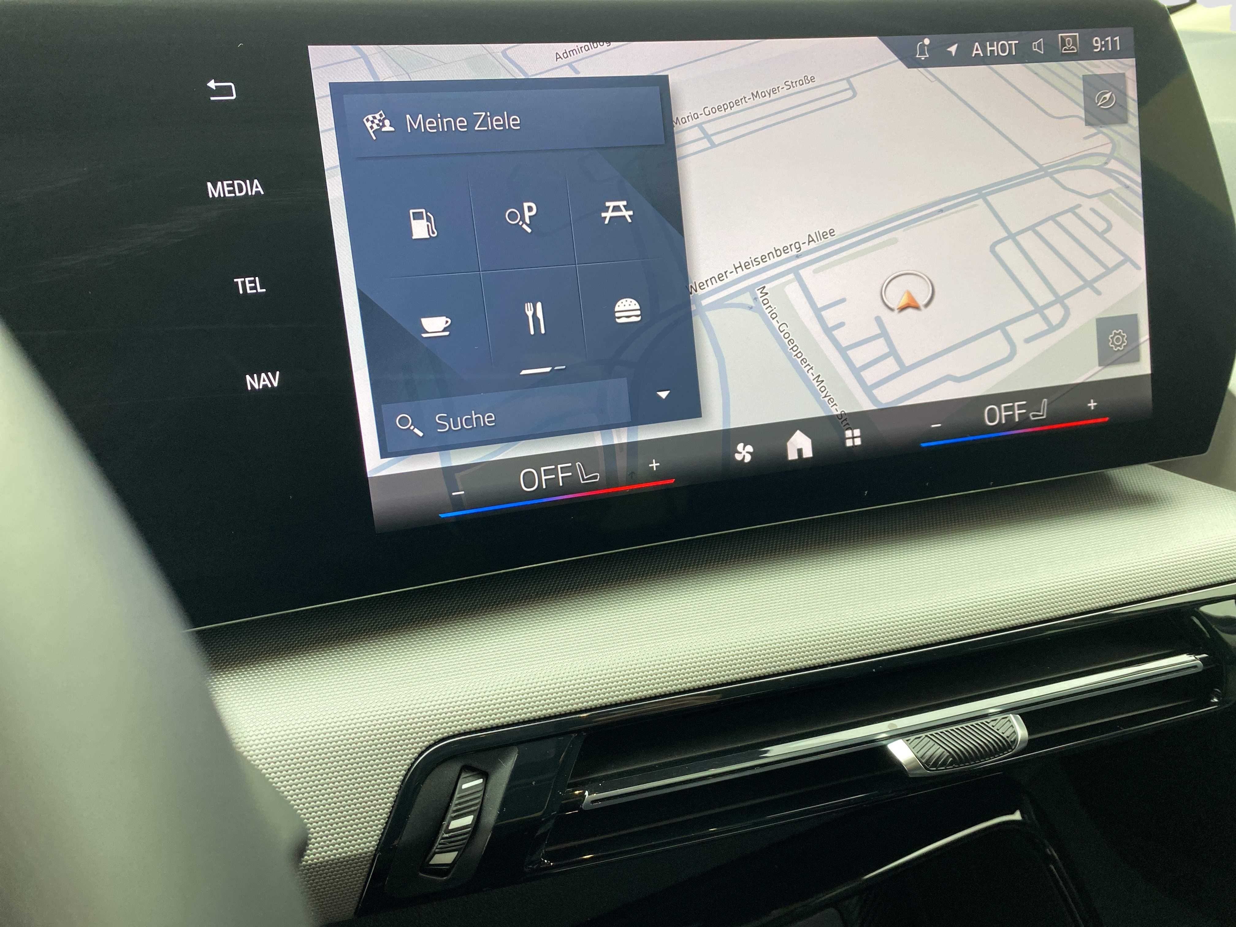 BMW 2er Active Tourer – Bild 12