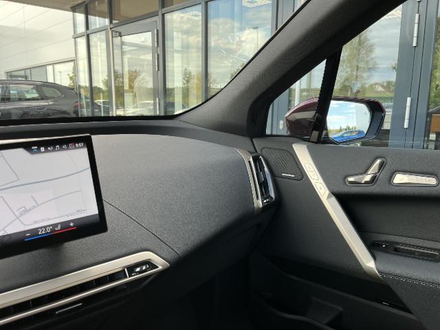BMW iX – Bild 13