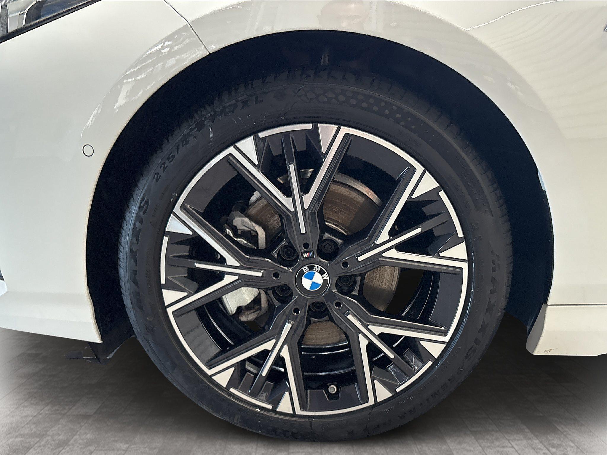 BMW 1er – Bild 9