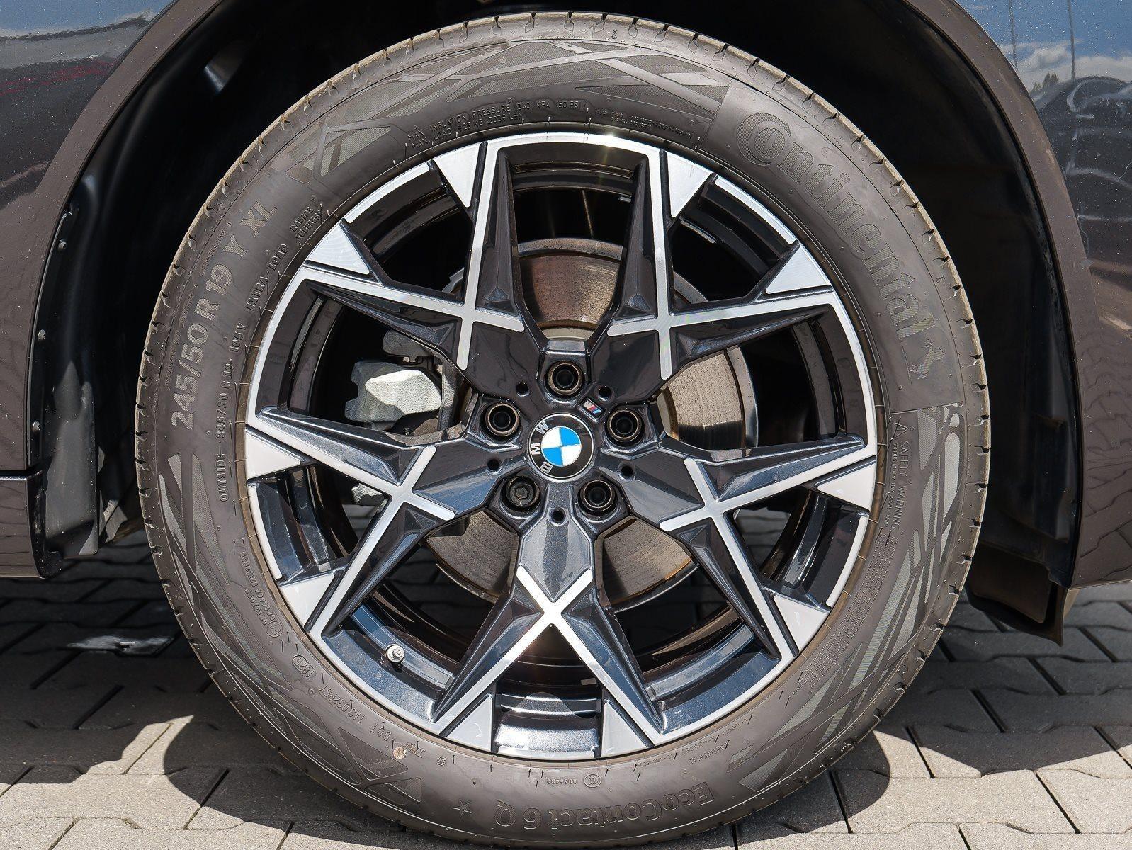 BMW X3 – Bild 4