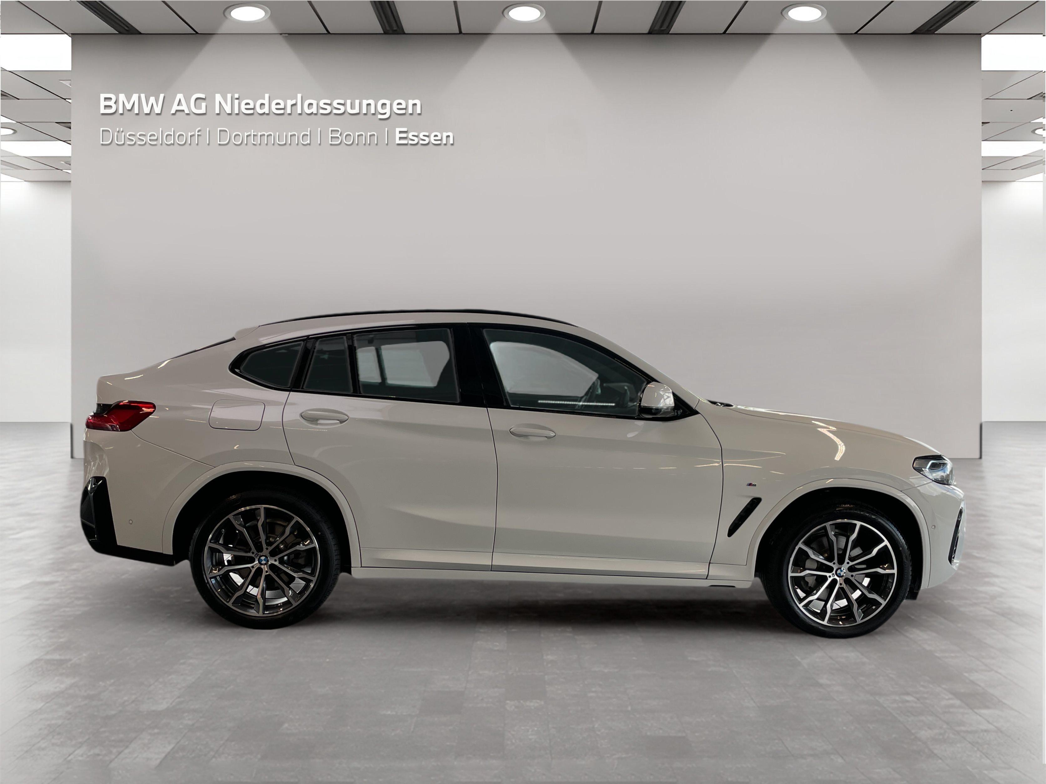 BMW X4 – Bild 9