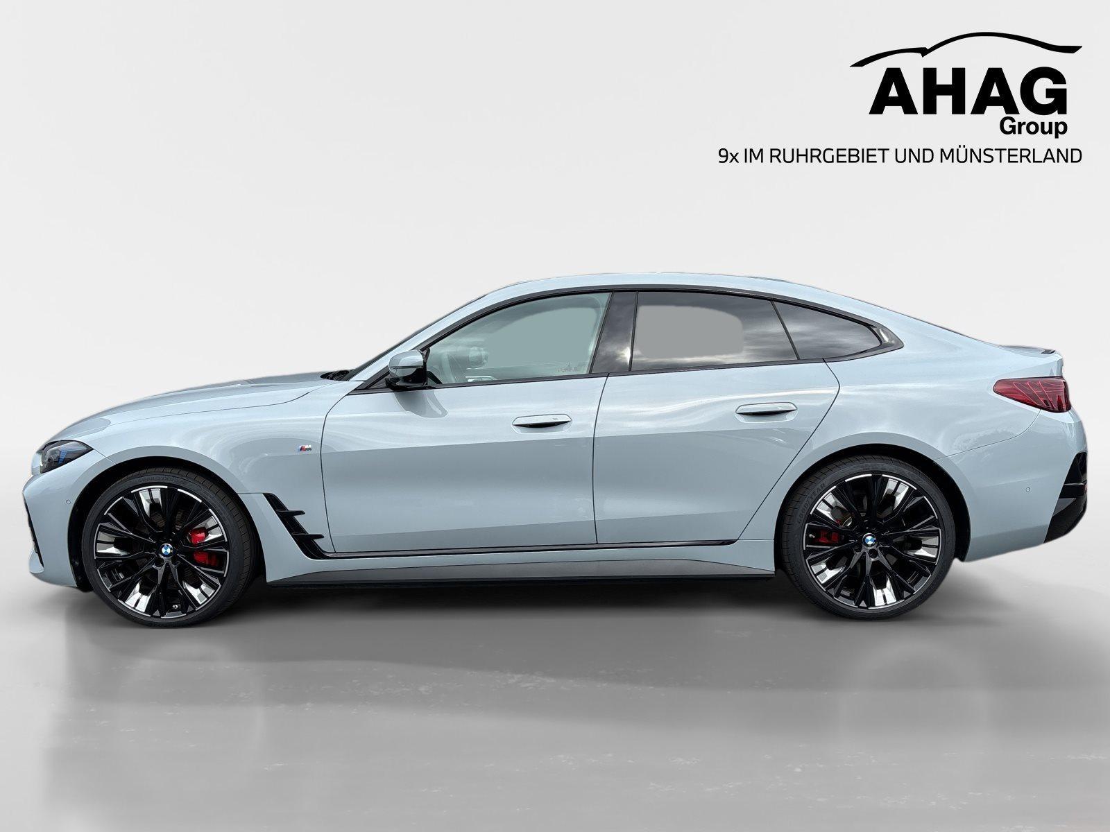 BMW 4er Gran Coupé – Bild 6