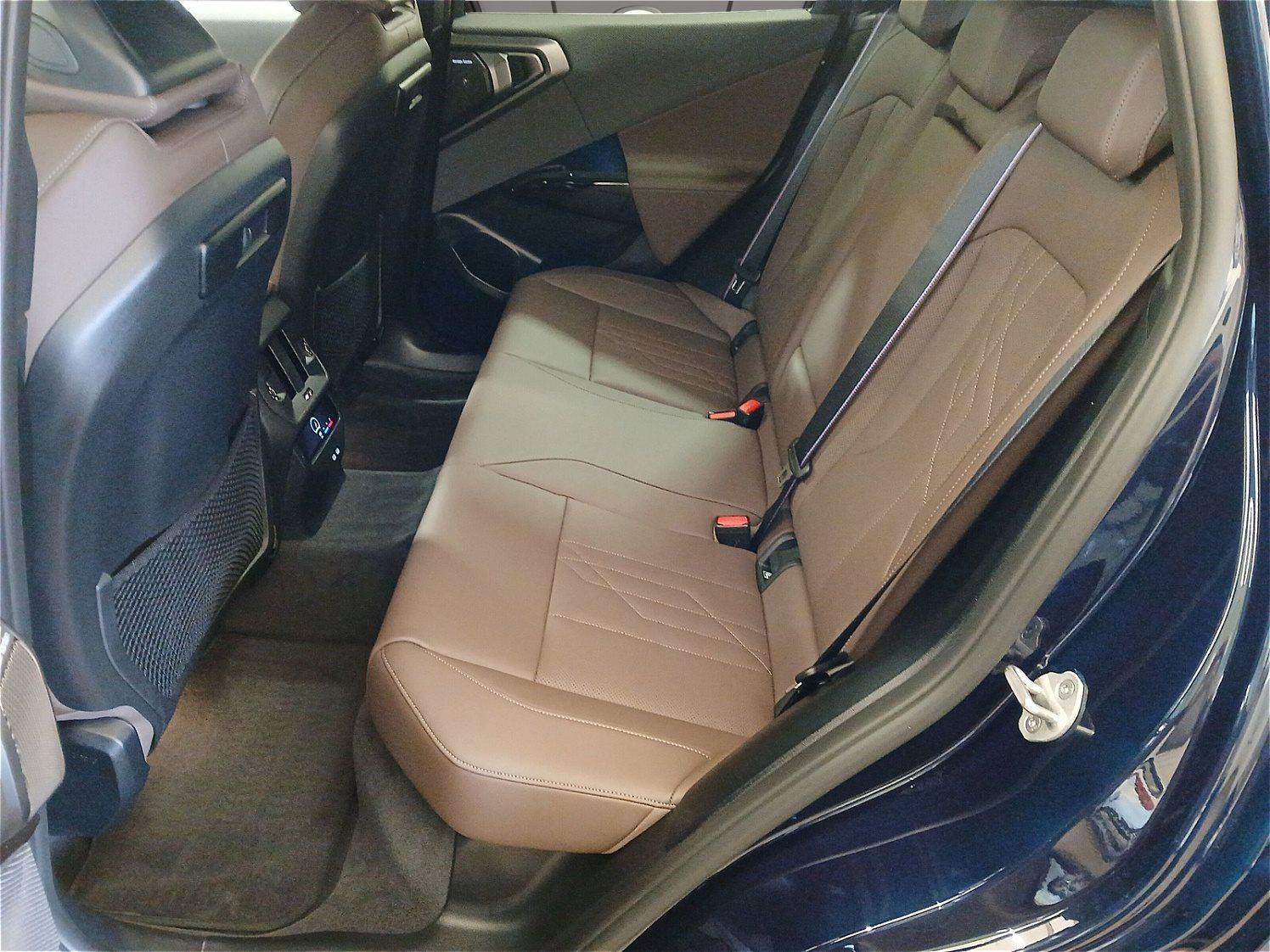 BMW X3 – Bild 8