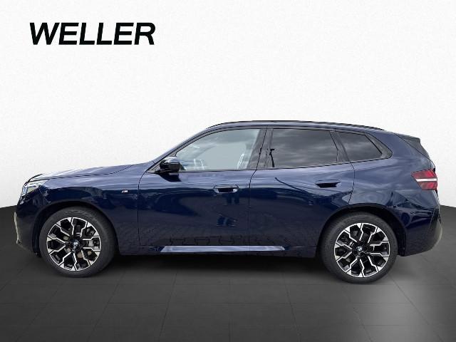 BMW X3 – Bild 5