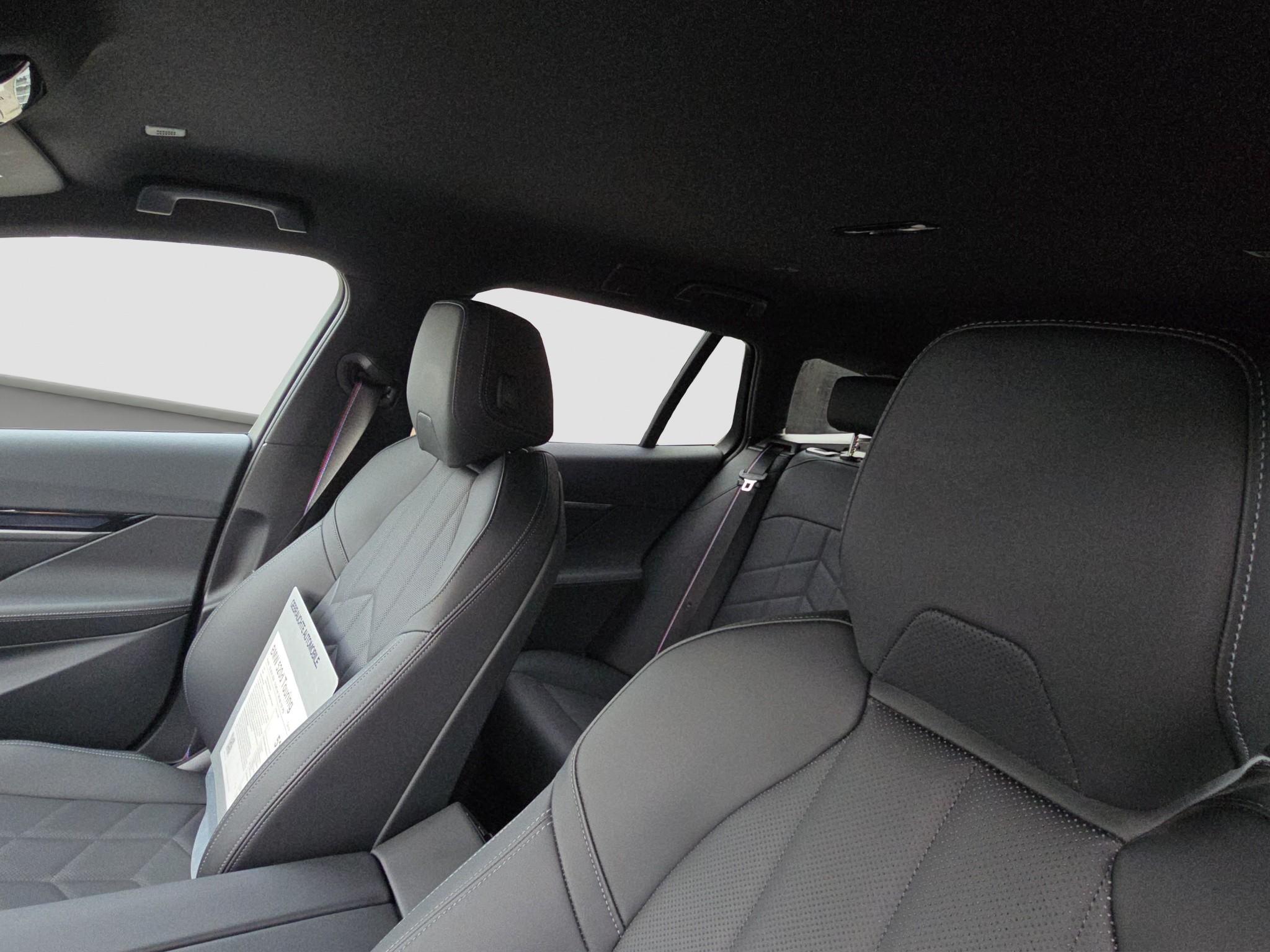 BMW 5er Touring – Bild 15