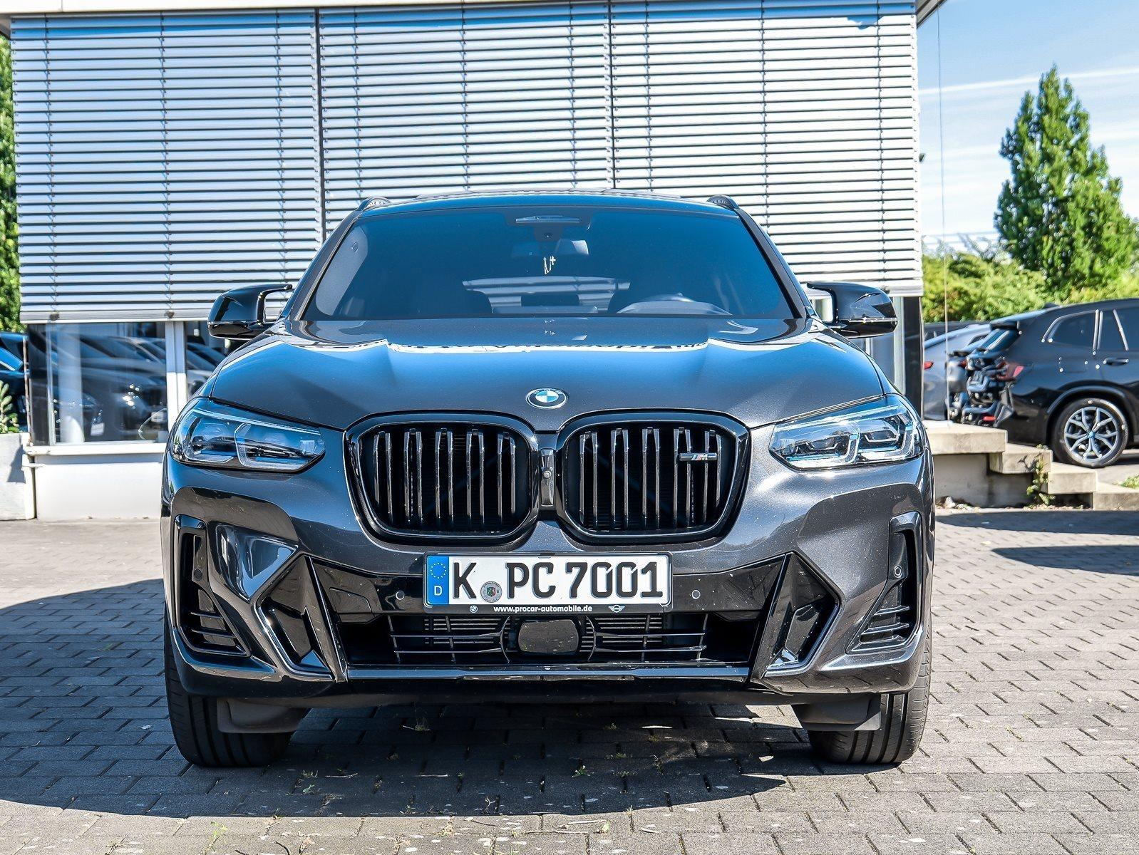 BMW X4 – Bild 20