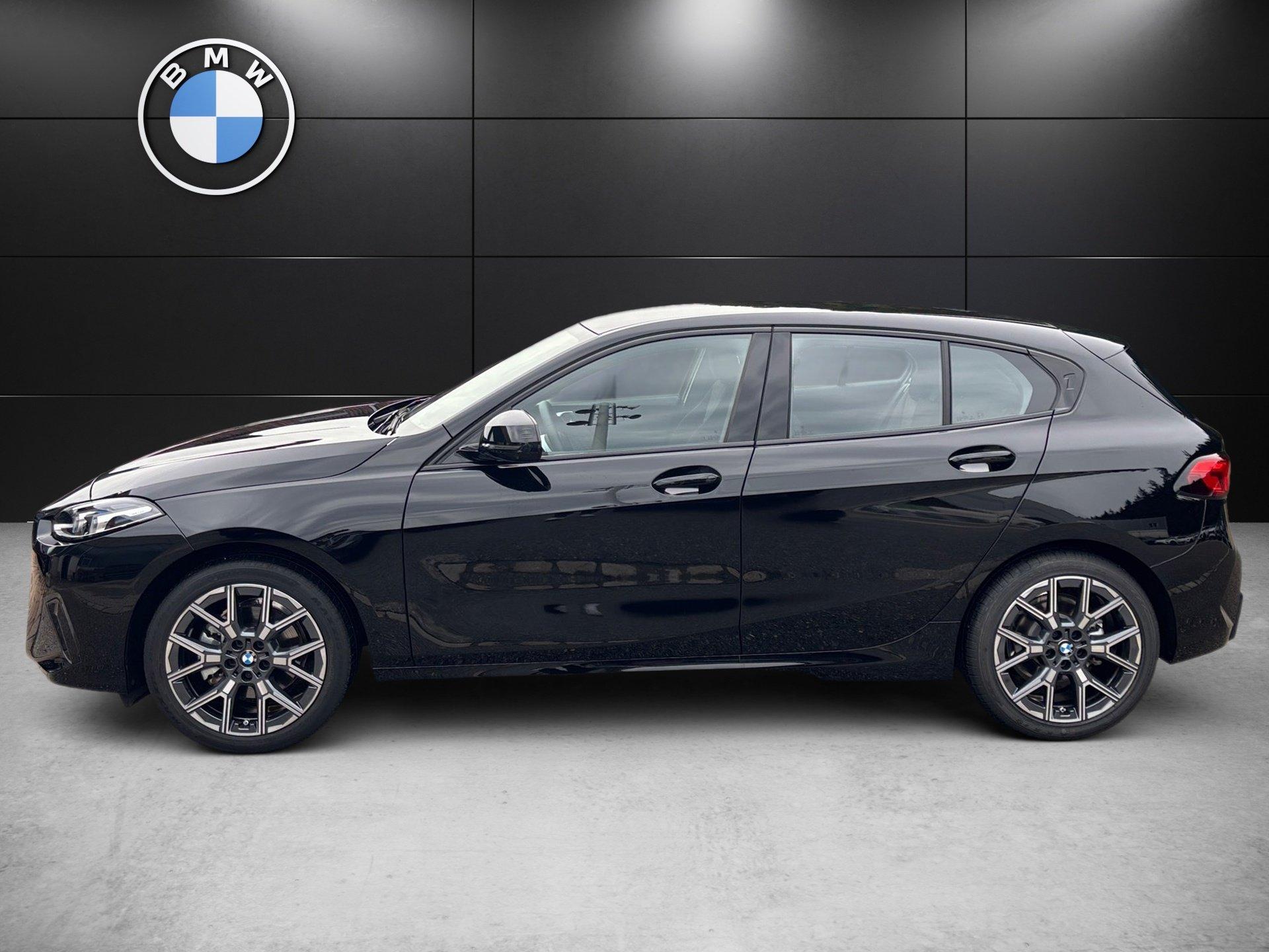 BMW 1er – Bild 6