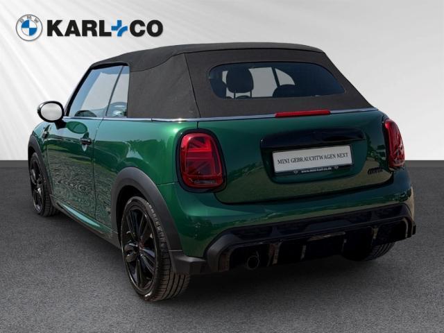 MINI Cabrio – Bild 4