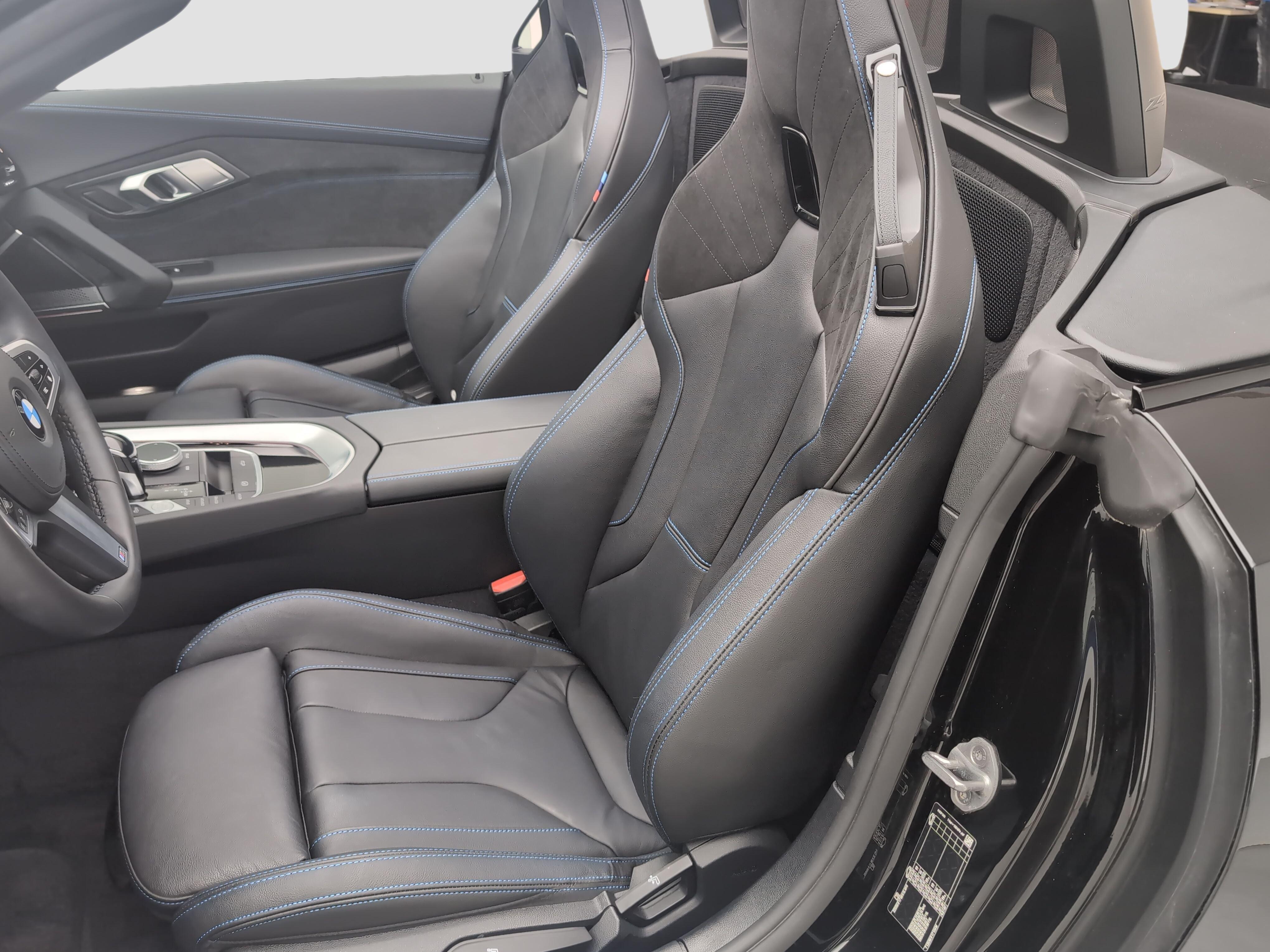 BMW Z4 – Bild 15