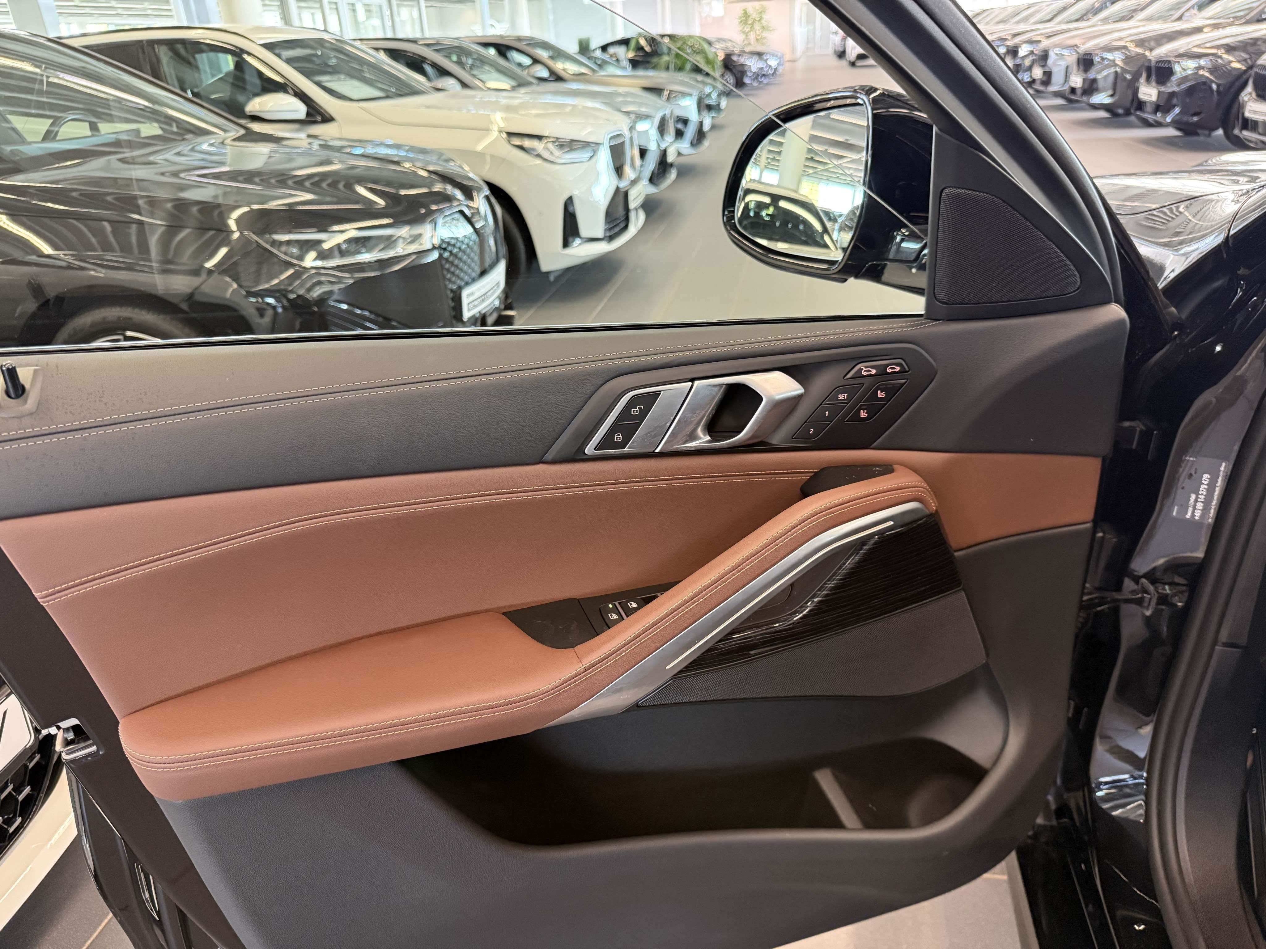 BMW X6 – Bild 6