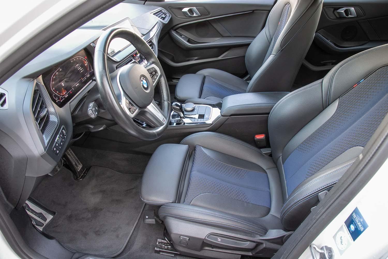 BMW 1er – Bild 16