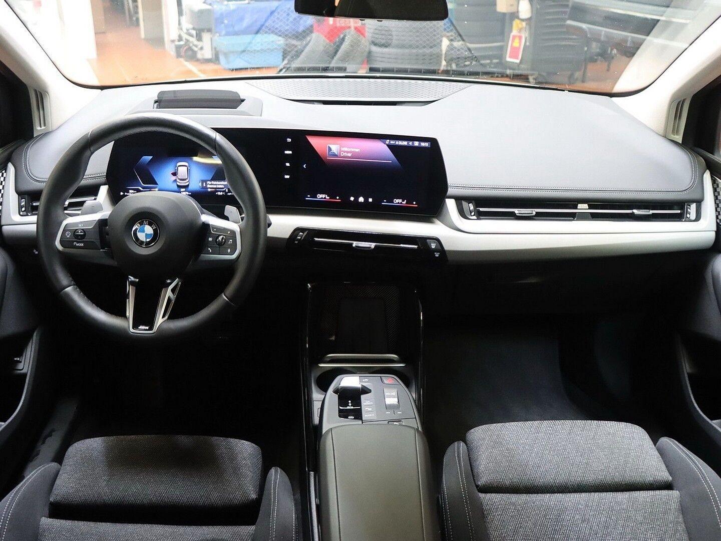 BMW 2er Active Tourer – Bild 15
