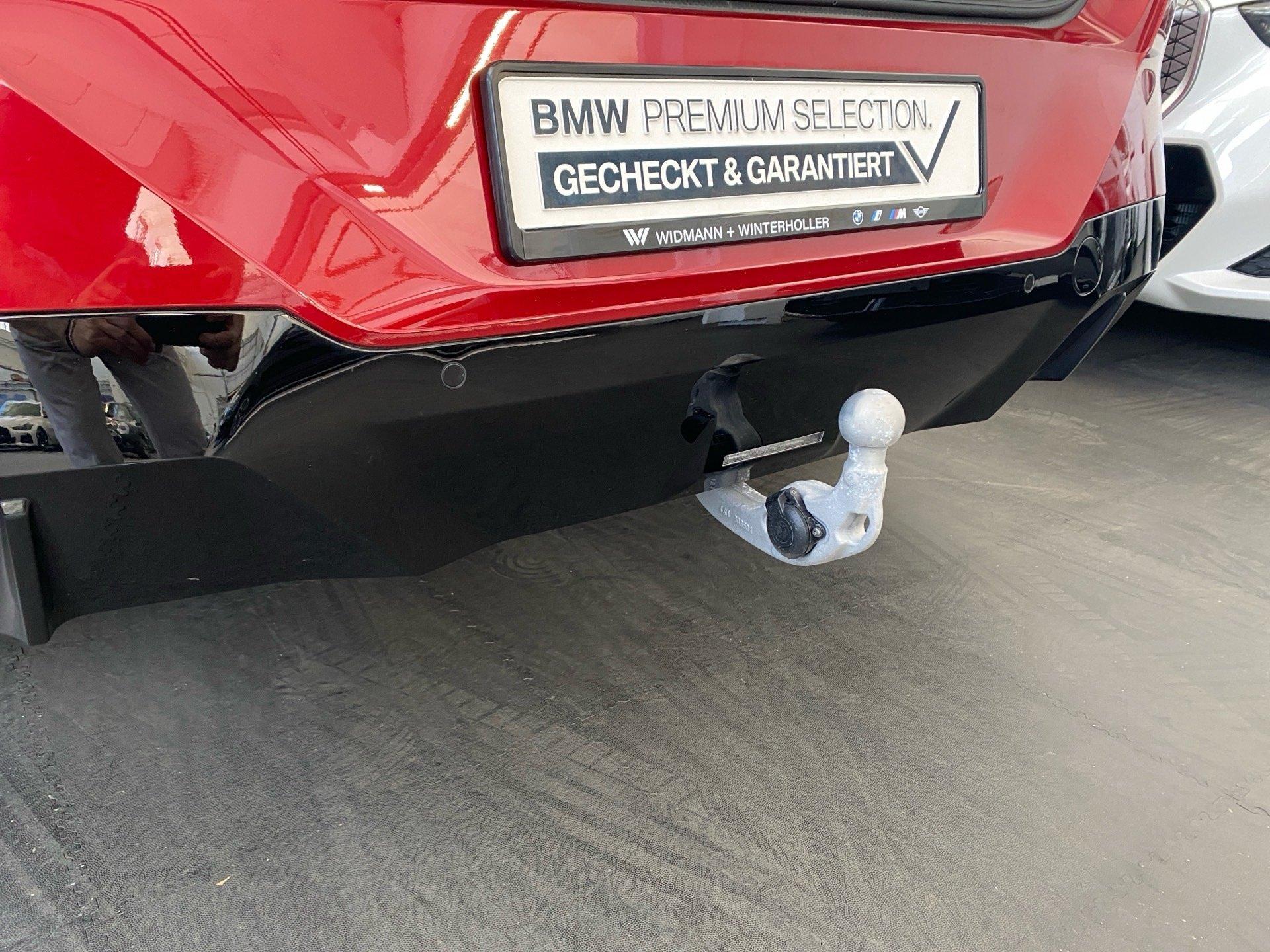 BMW X3 – Bild 15