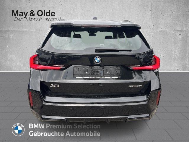 BMW X1 – Bild 8