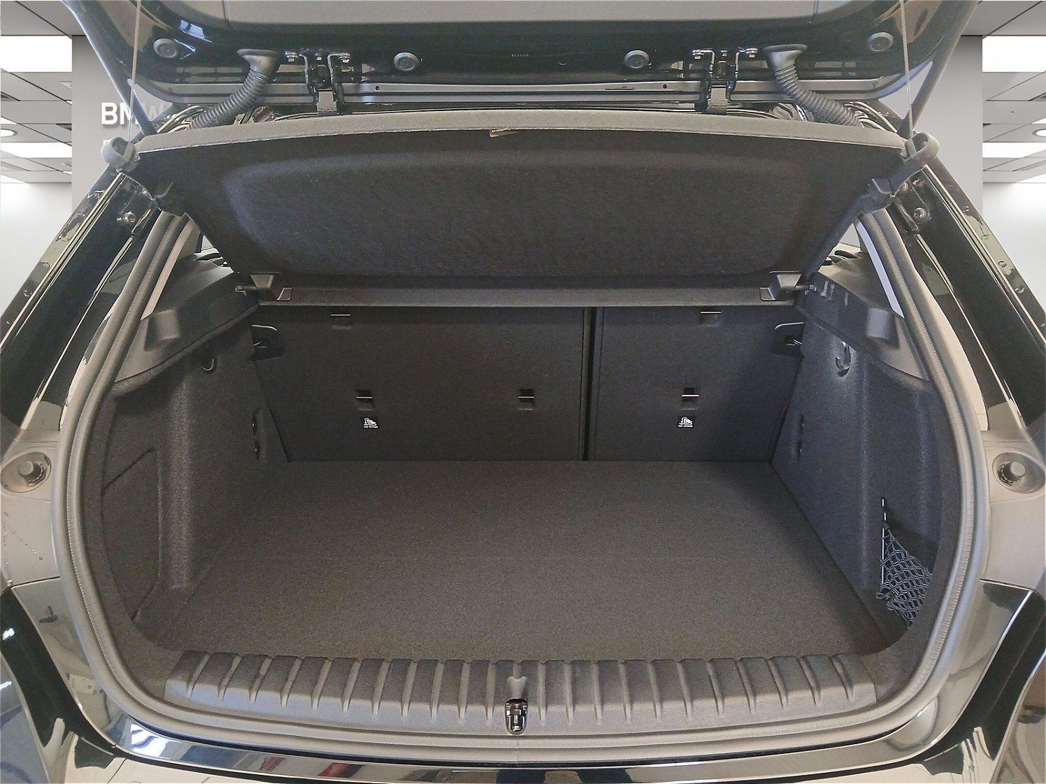 BMW 1er – Bild 9