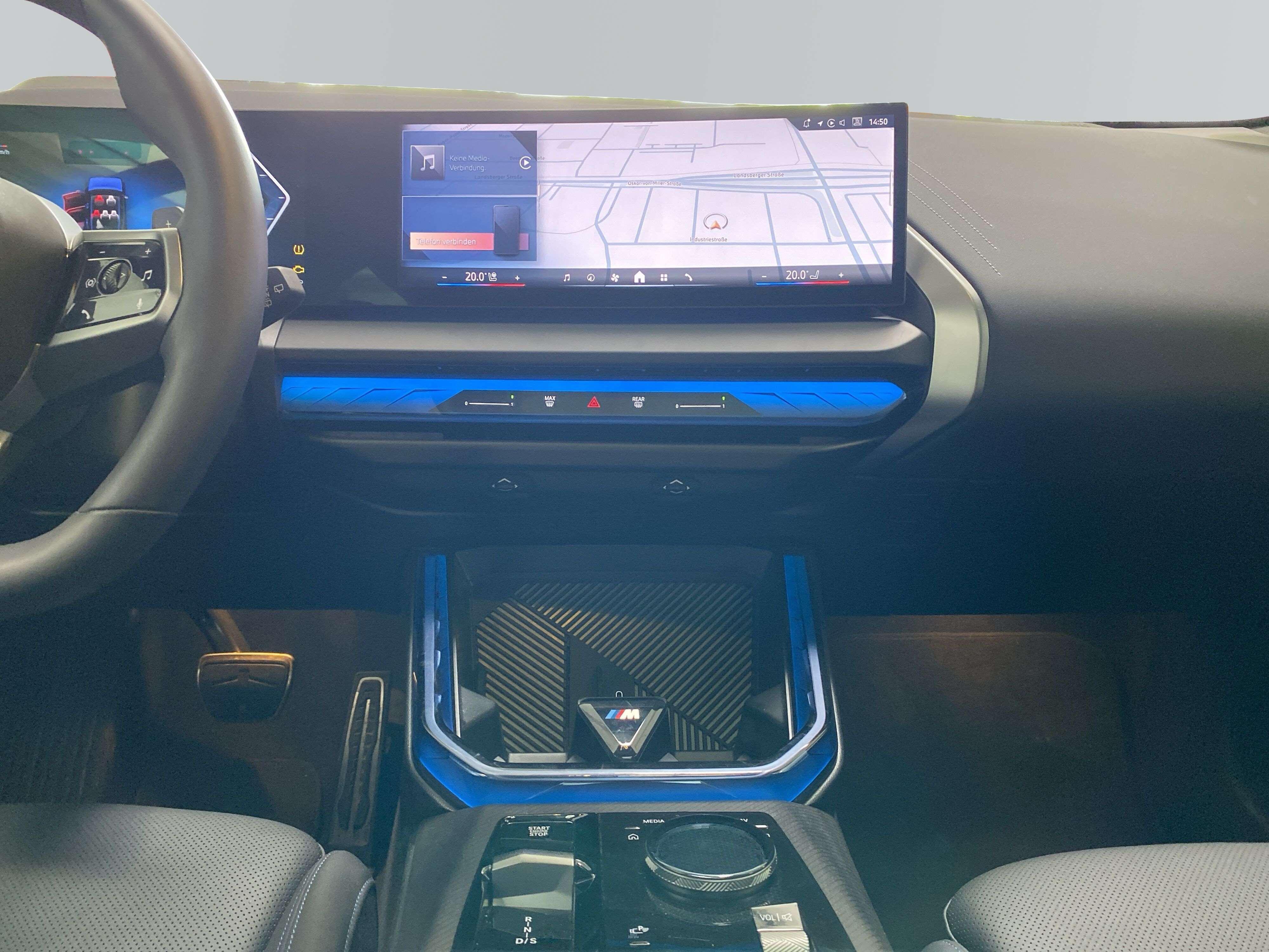 BMW X3 – Bild 20