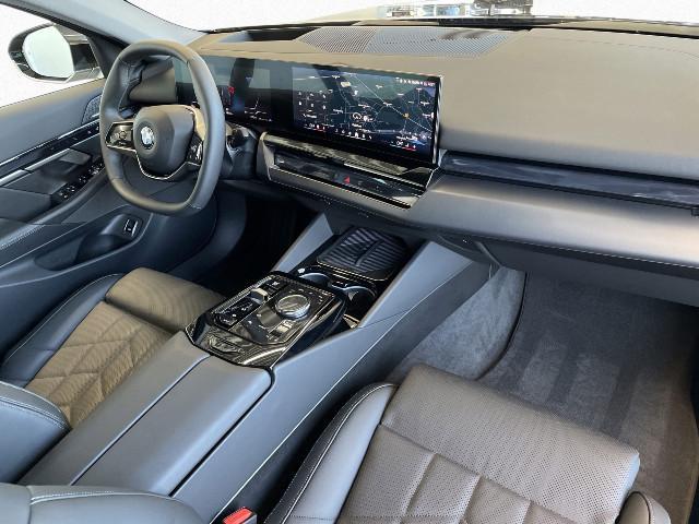 BMW 5er – Bild 9