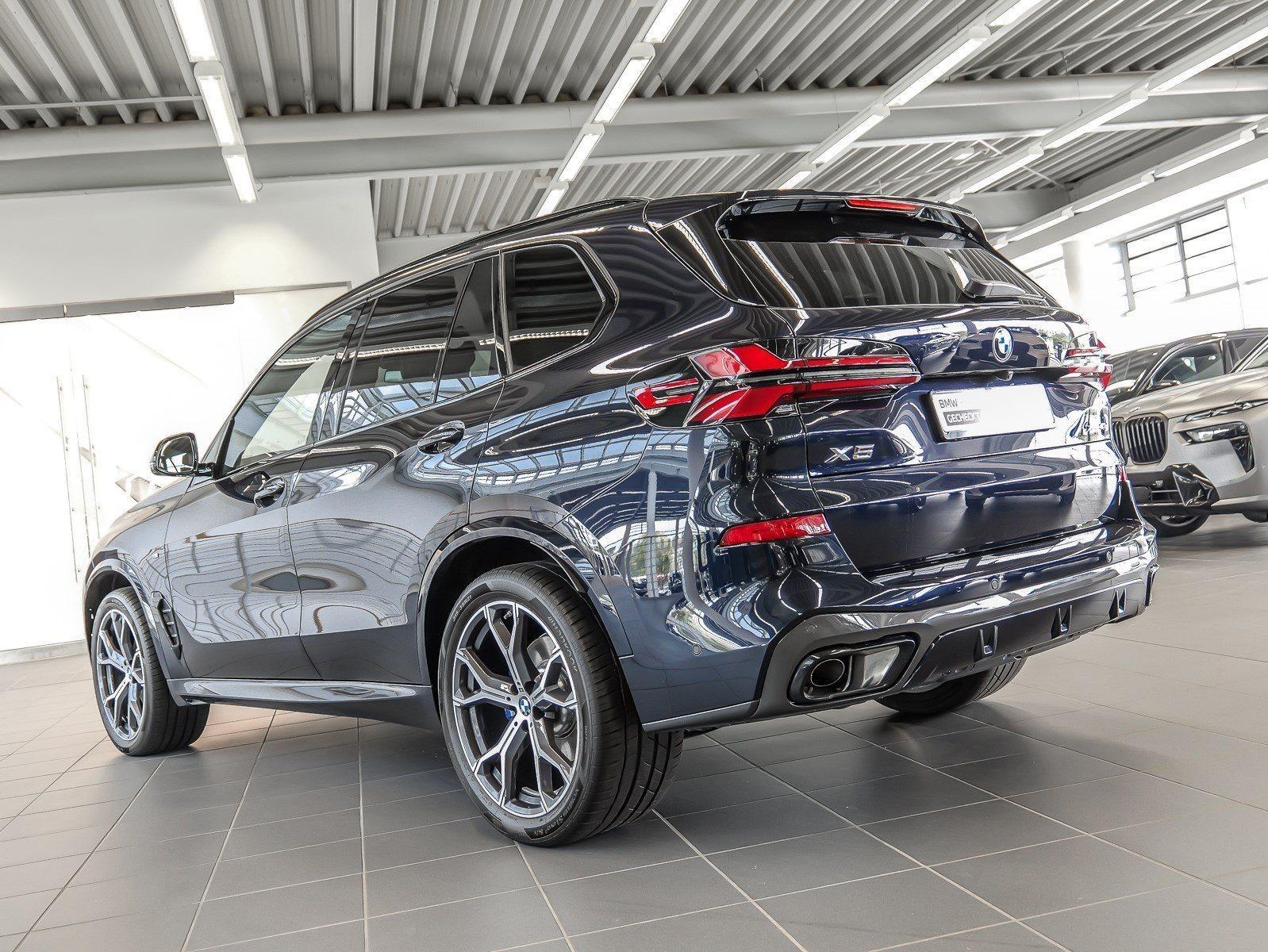 BMW X5 – Bild 28