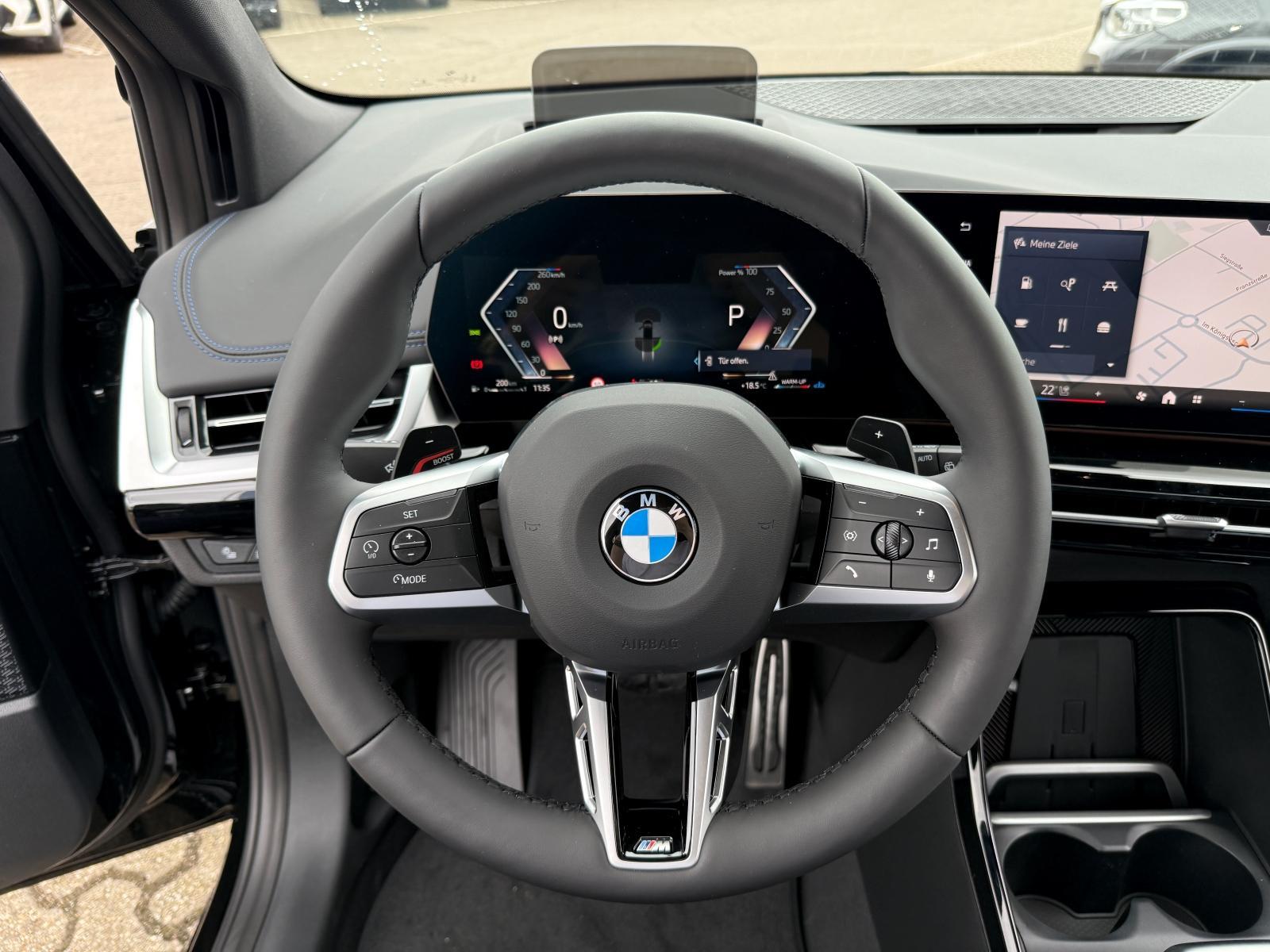 BMW 2er Active Tourer – Bild 3