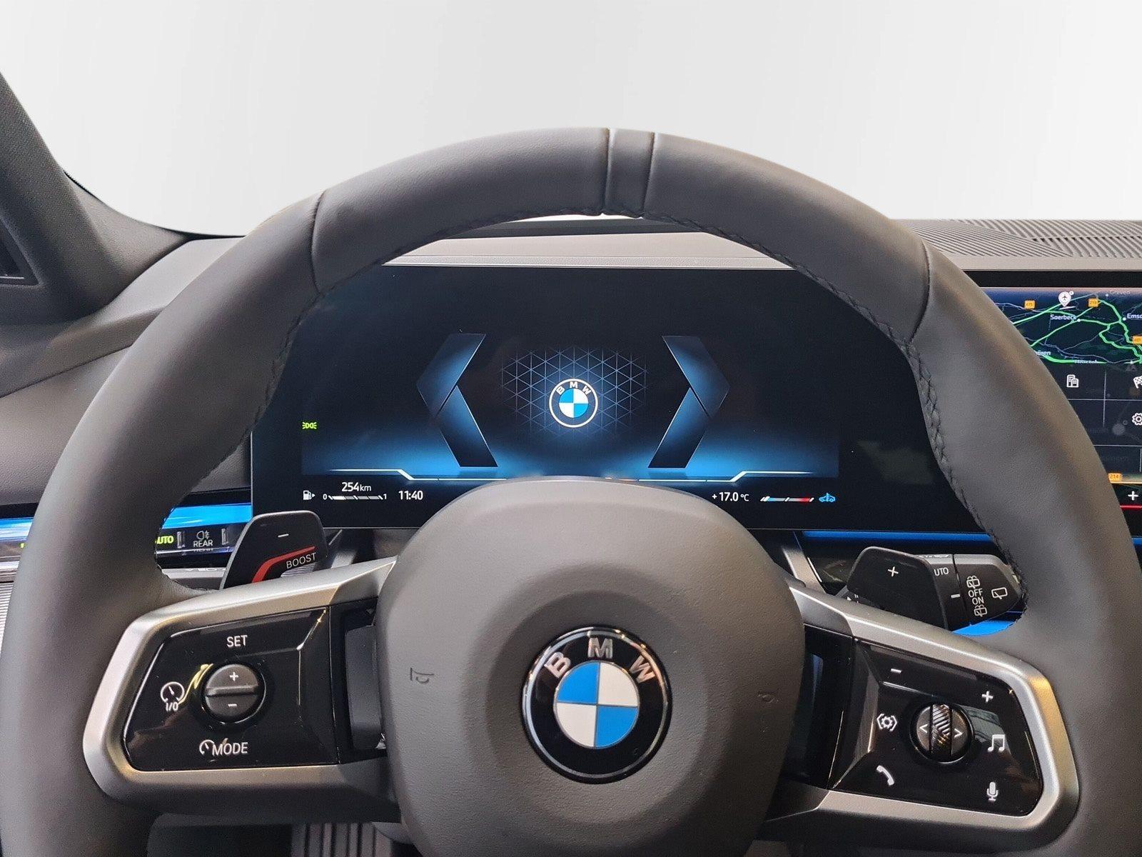 BMW 5er Touring – Bild 18