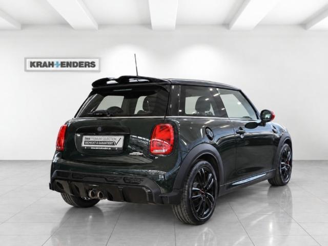 MINI Cooper 3-Türer – Bild 8