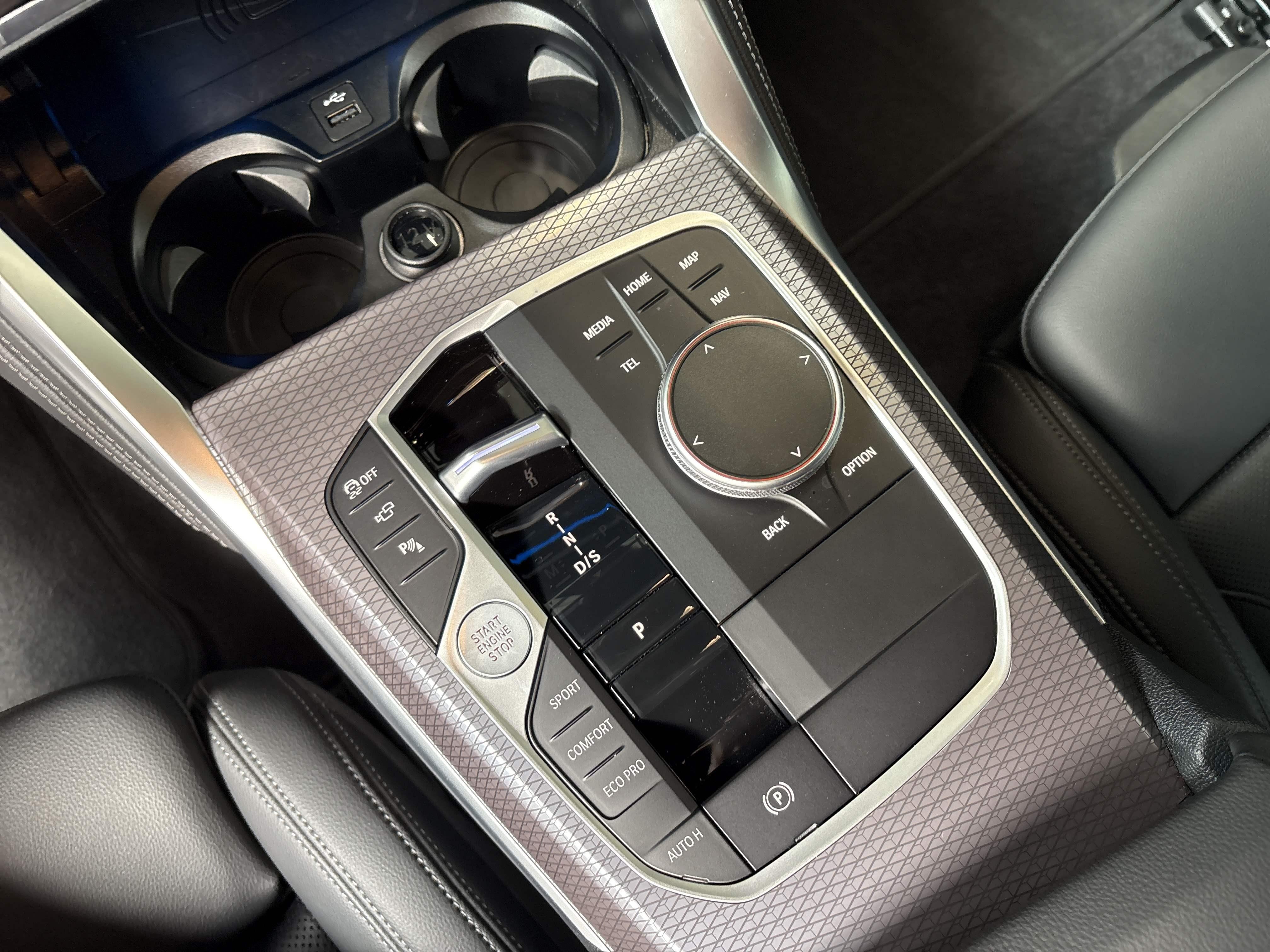 BMW 4er Coupé – Bild 14