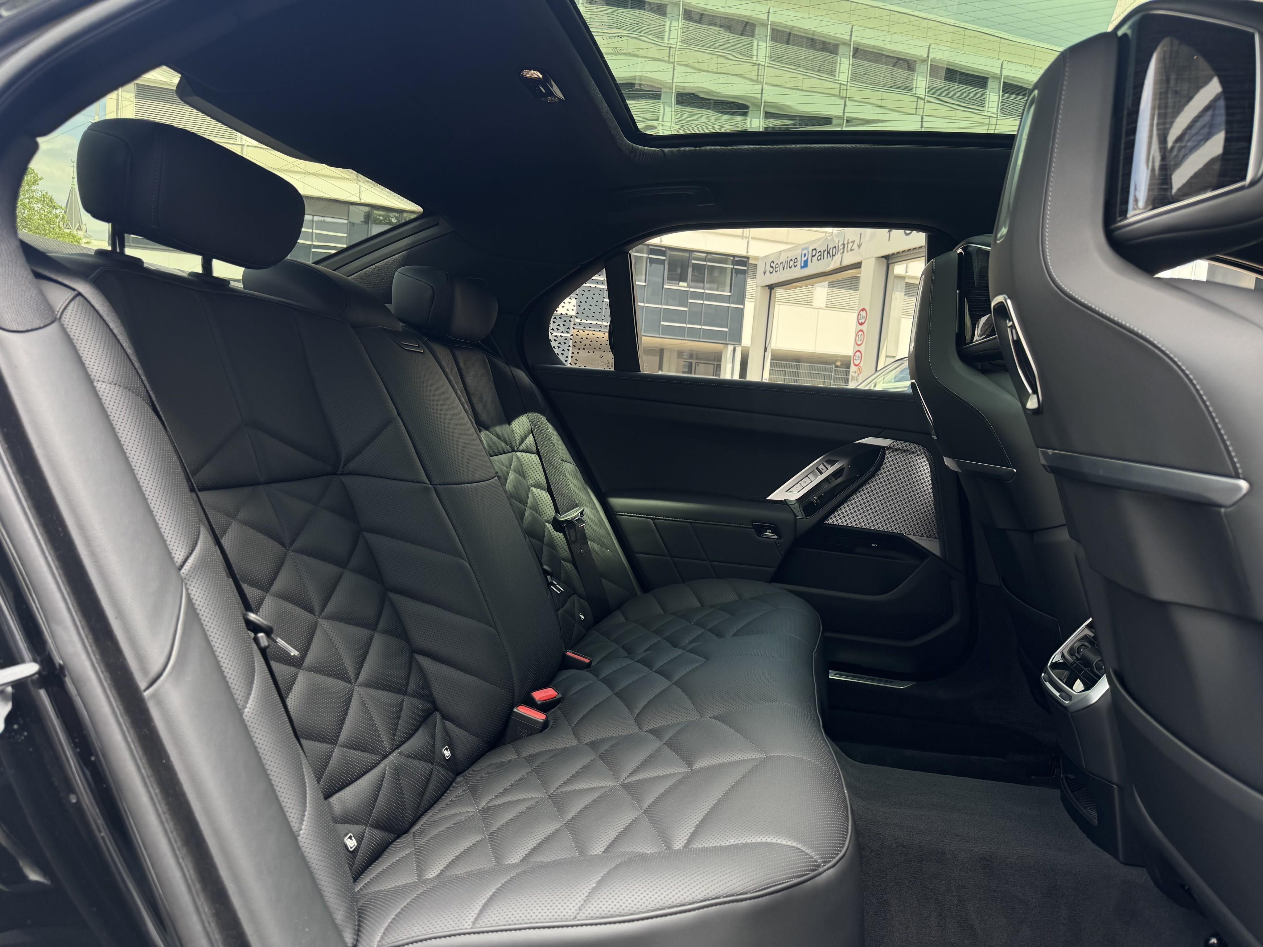 BMW 7er – Bild 5