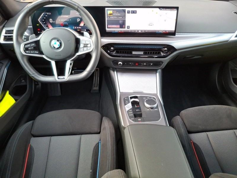 BMW 3er – Bild 10
