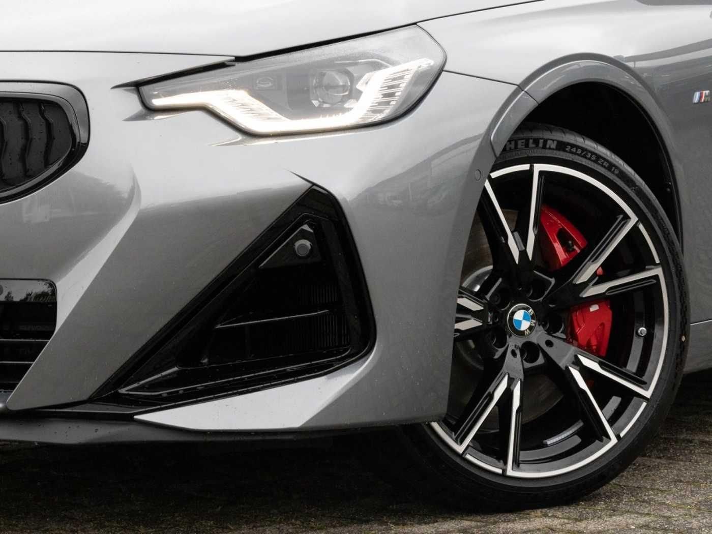 BMW 2er Coupé – Bild 3