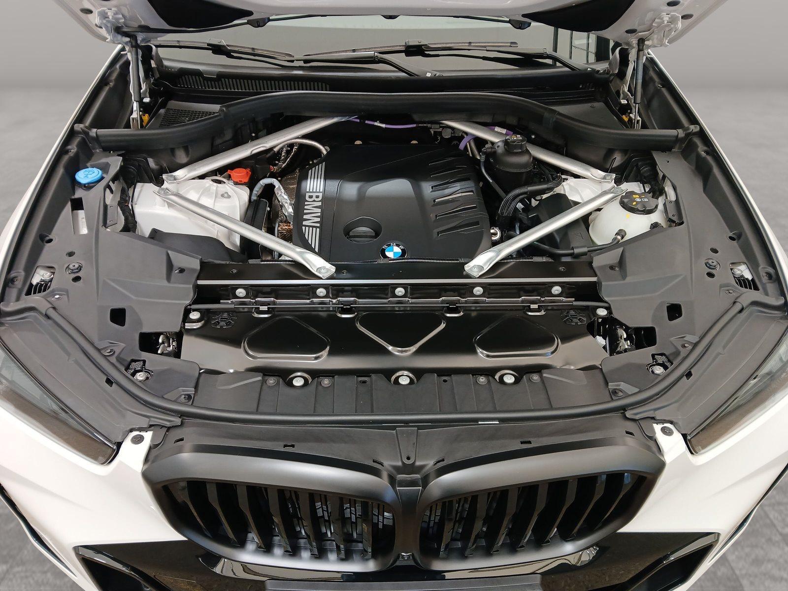 BMW X5 – Bild 7