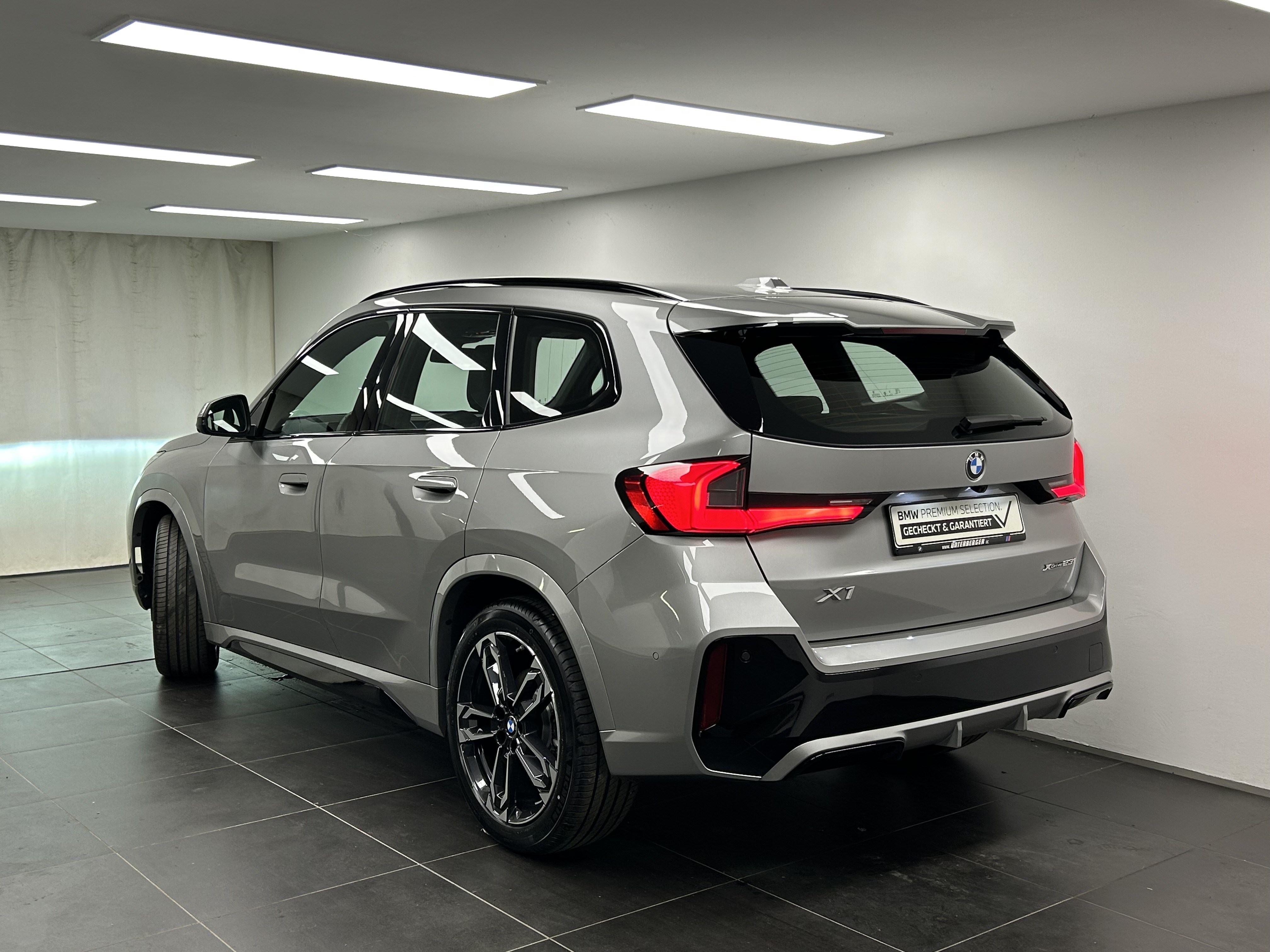 BMW X1 – Bild 3