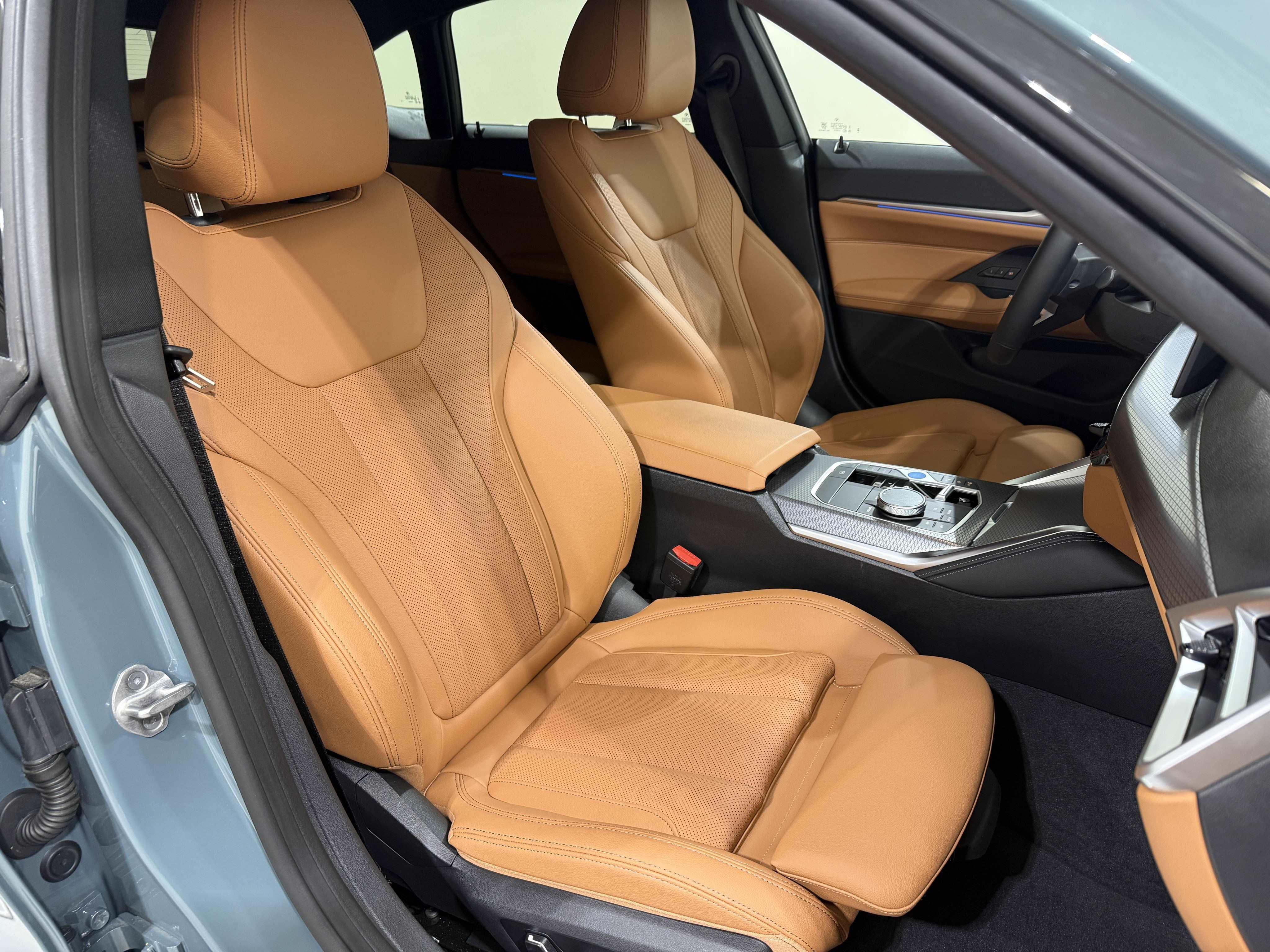 BMW 4er Gran Coupé – Bild 26