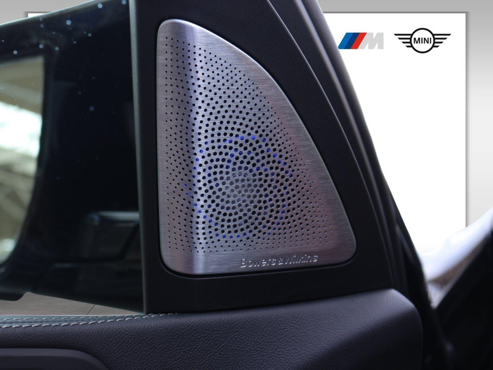 BMW X5 – Bild 7
