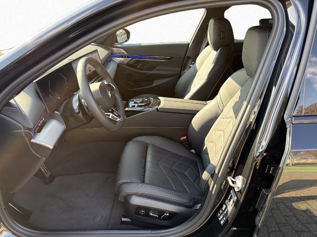BMW 5er Touring – Bild 12