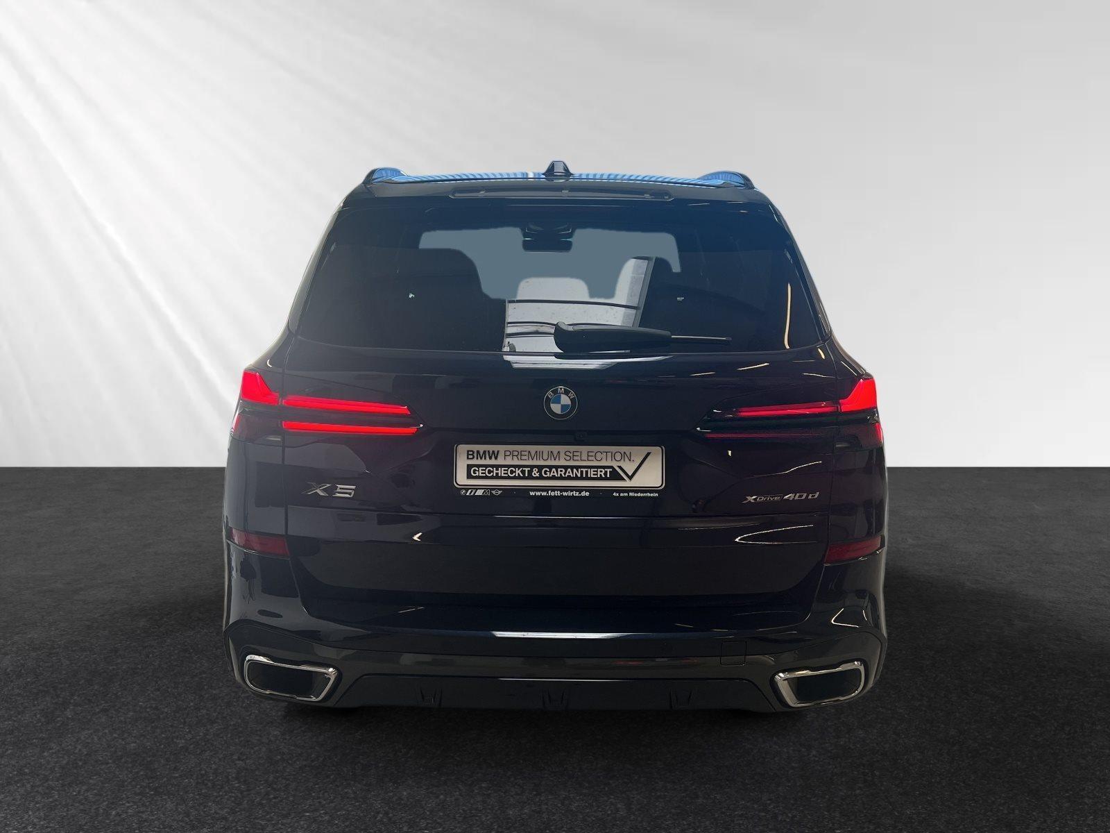 BMW X5 – Bild 7