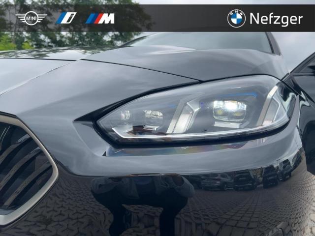BMW 1er – Bild 13