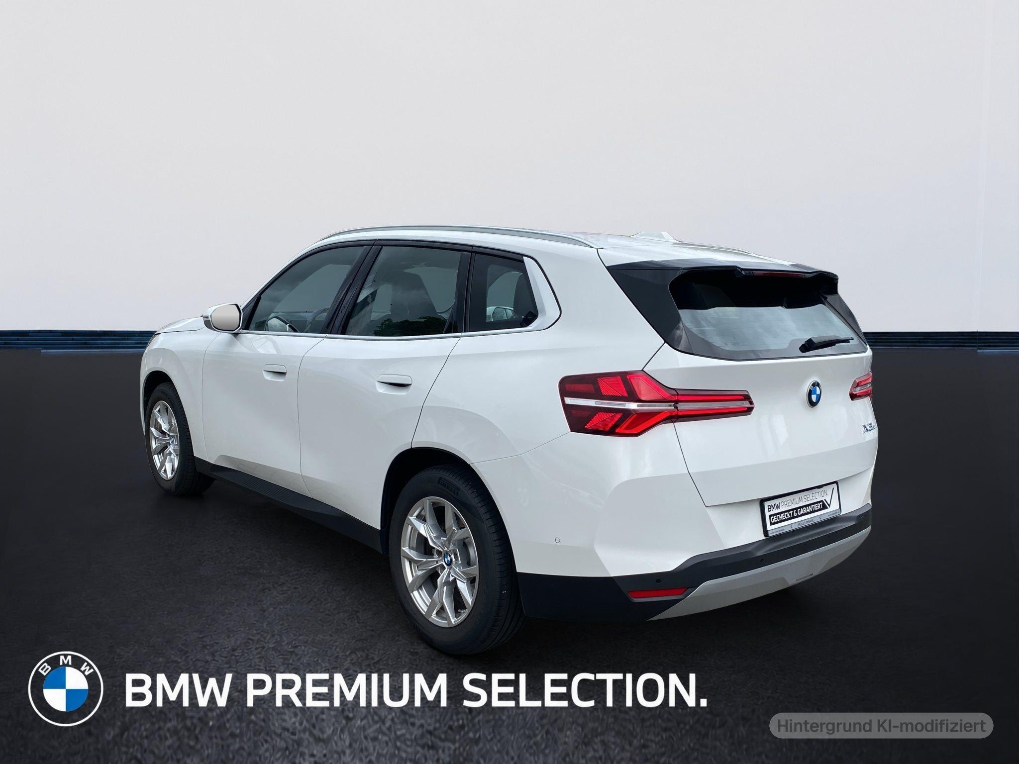 BMW X3 – Bild 6