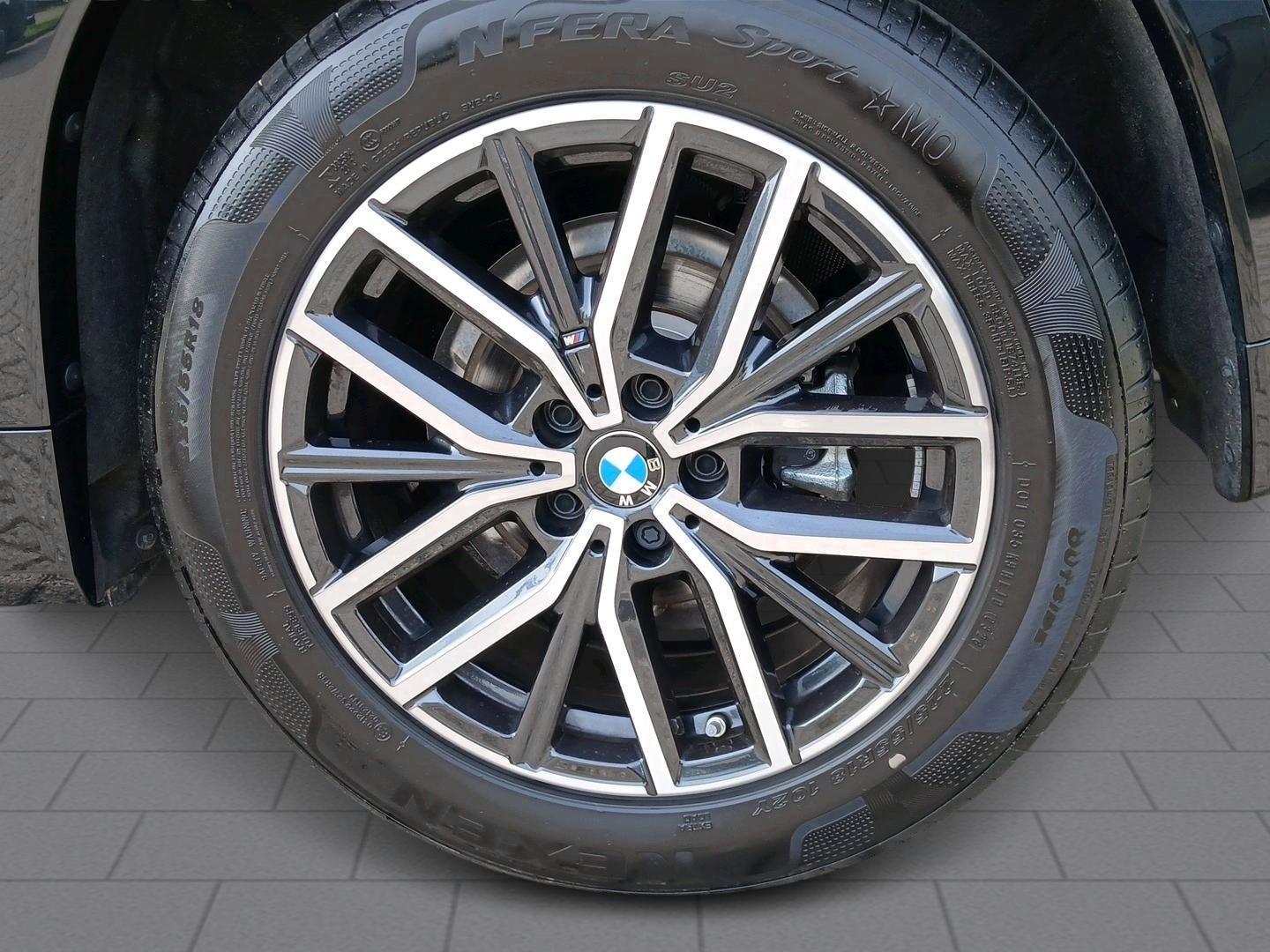BMW X1 – Bild 4
