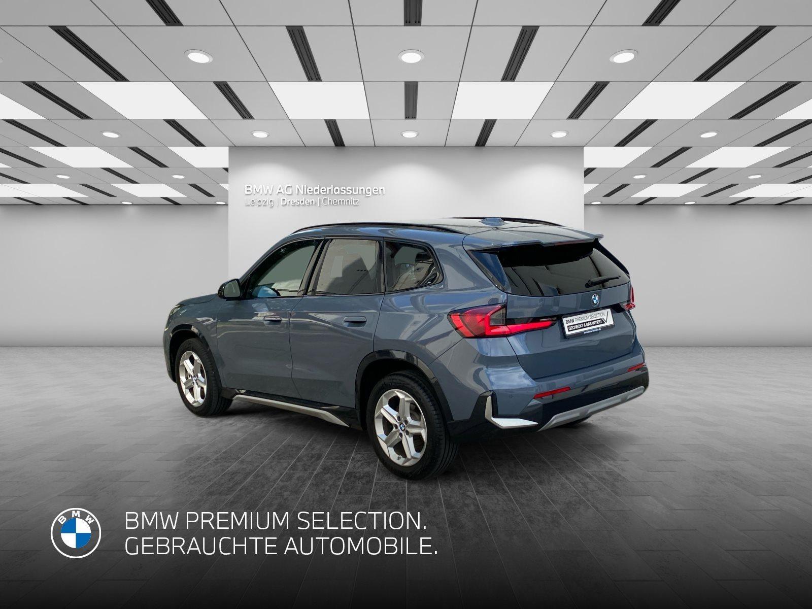 BMW X1 – Bild 3