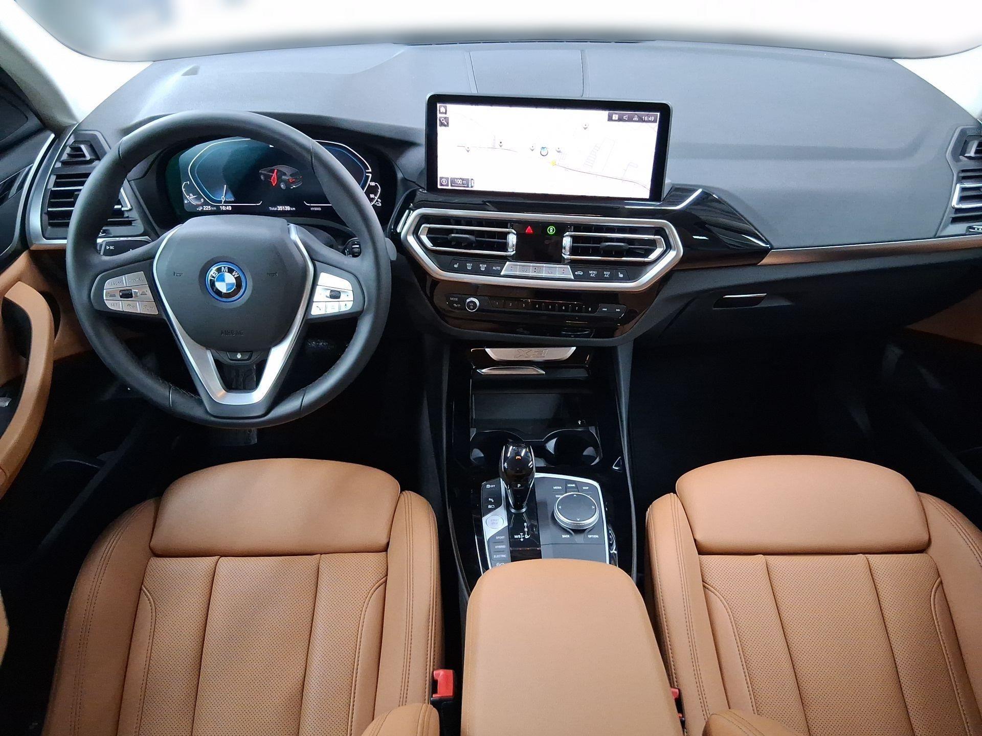 BMW X3 – Bild 9