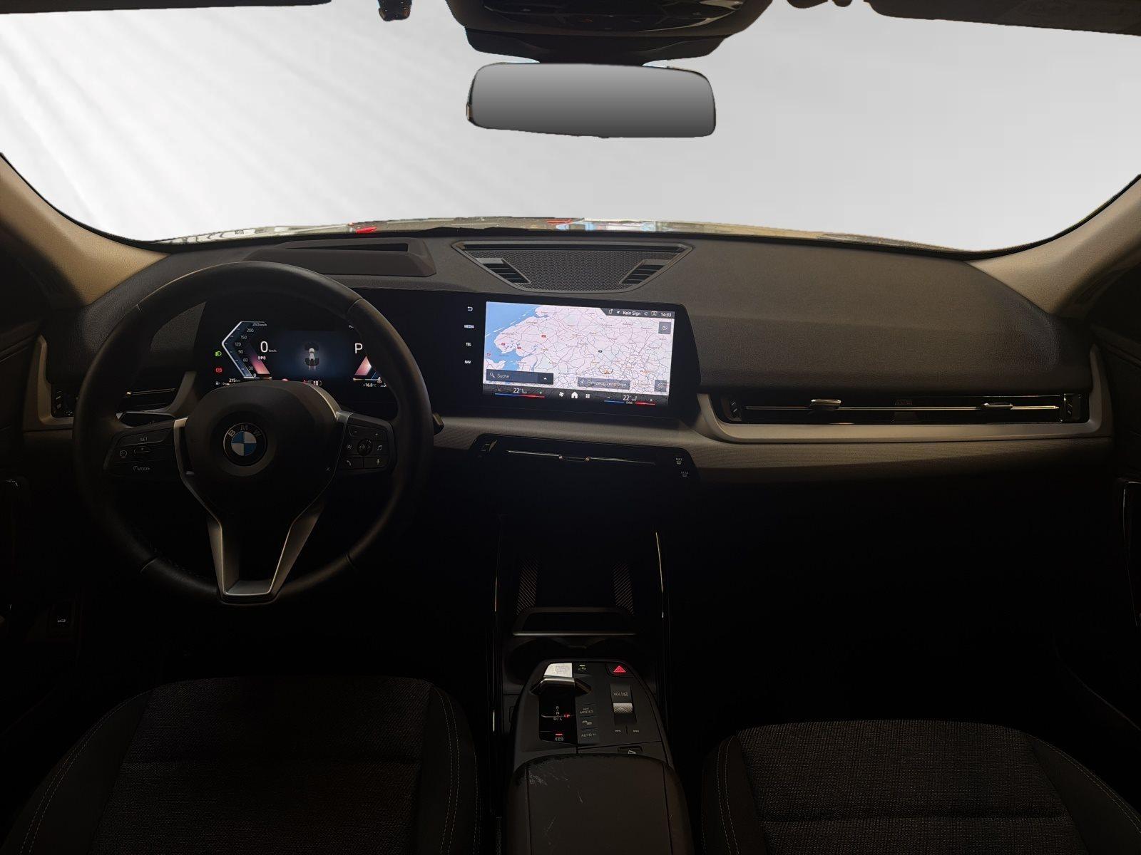 BMW X2 – Bild 16