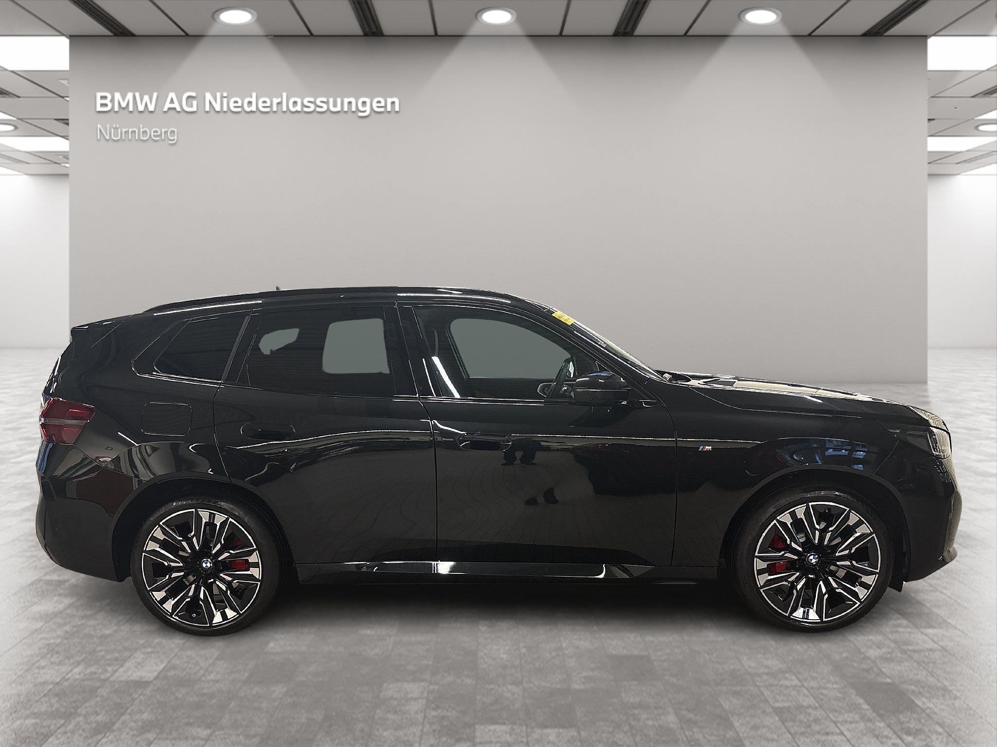 BMW X3 – Bild 2
